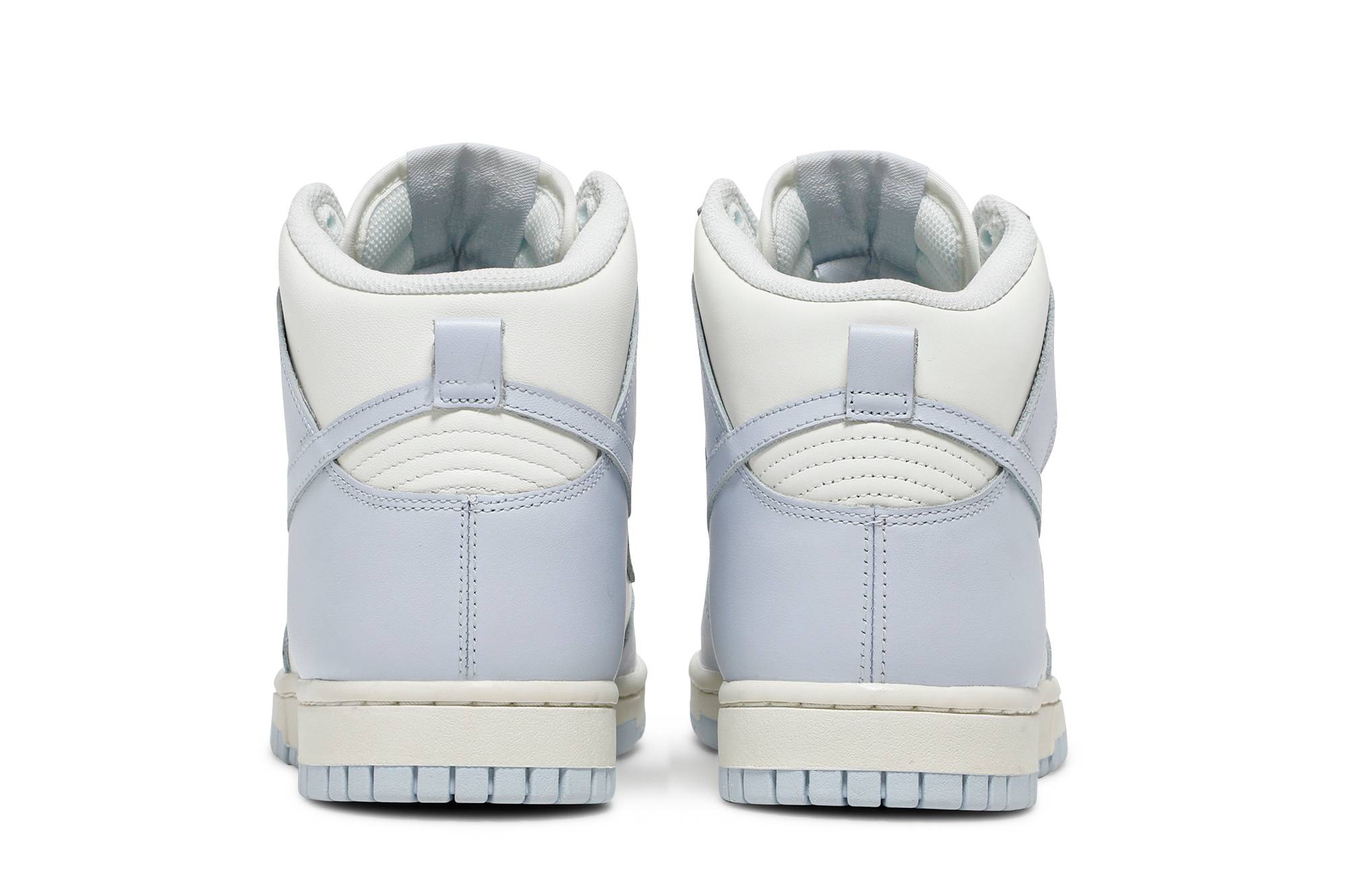 (Women) Nike Dunk High ‘Football Grey’ DD1869-102