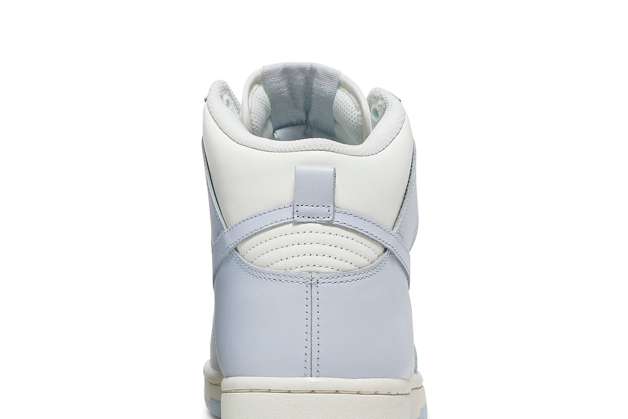 (Women) Nike Dunk High ‘Football Grey’ DD1869-102