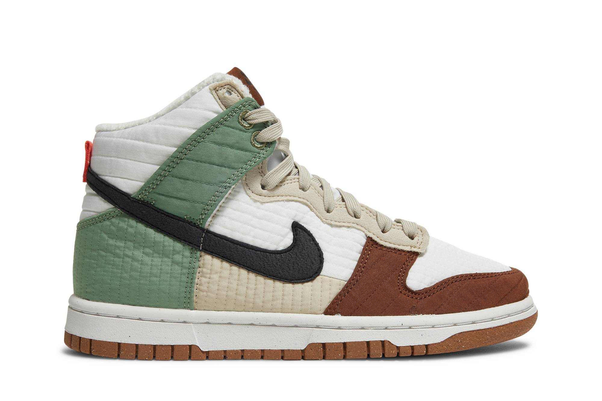 (Women) Nike Dunk High ‘Next Nature Summit White’ DN9909-100