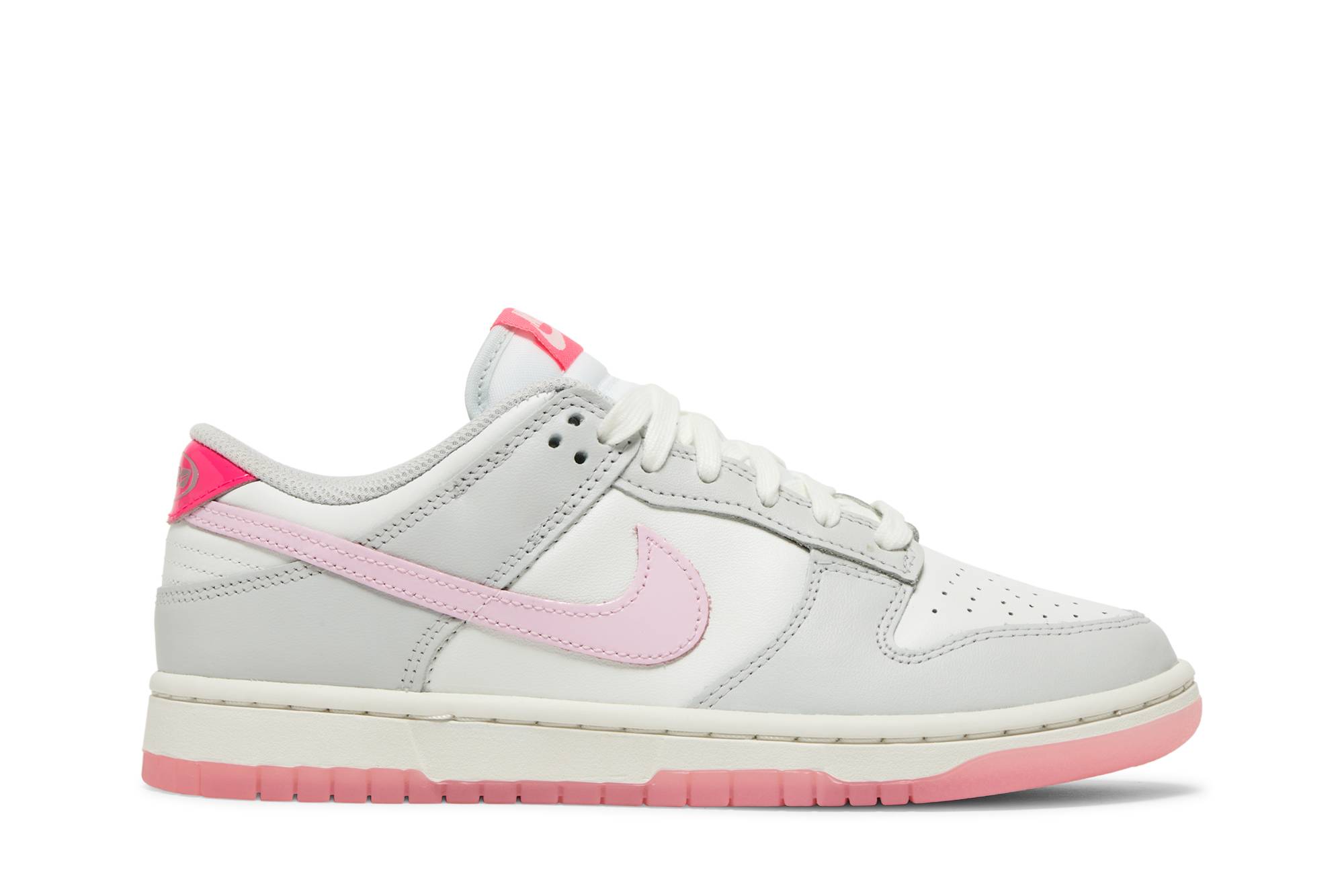 (Women) Nike Dunk Lo ’52’ FN3451-161