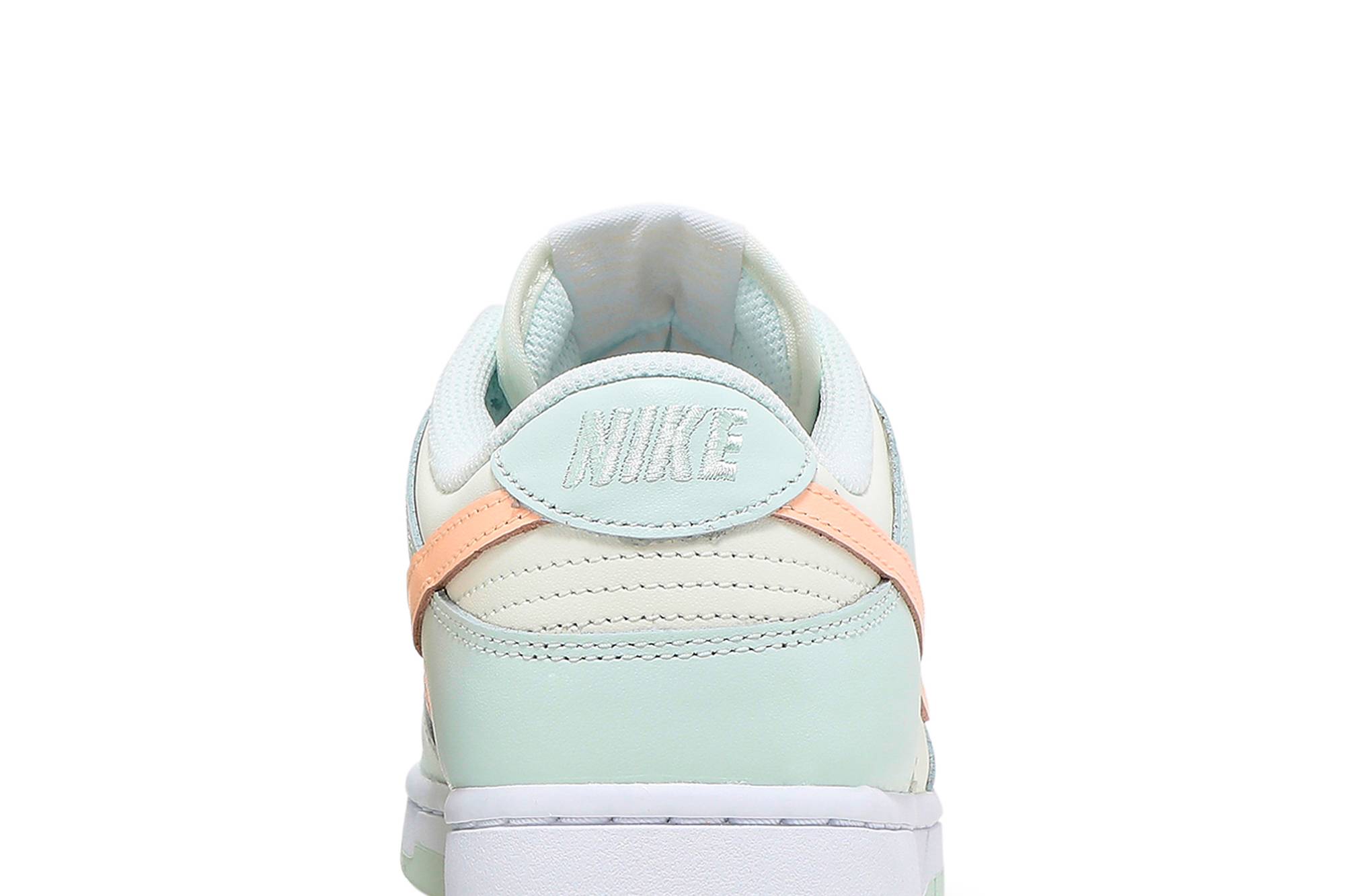 (Women) Nike Dunk Low ‘Barely Green’ DD1503-104