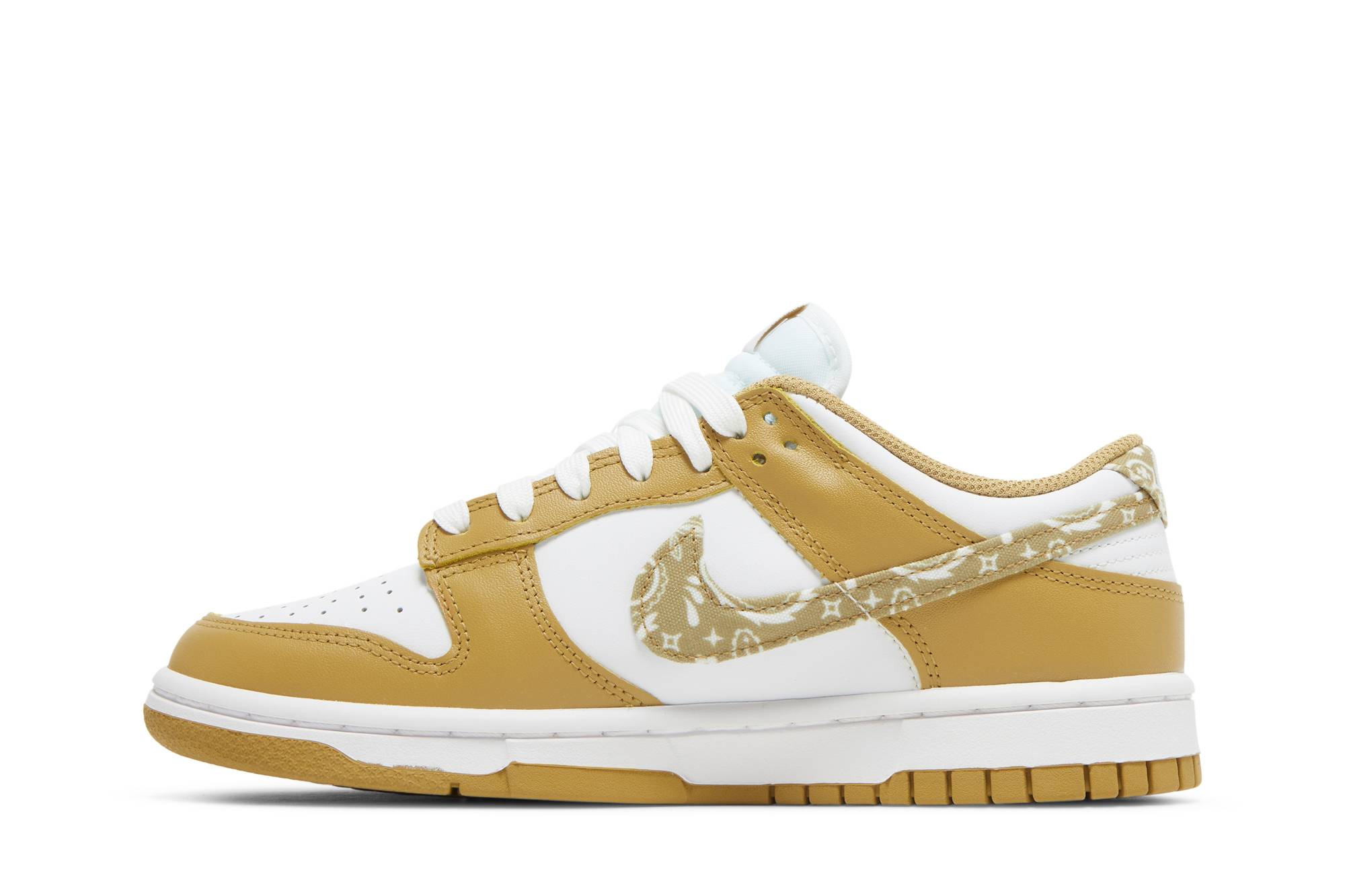 (Women) Nike Dunk Low ‘Barley Paisley’ DH4401-104