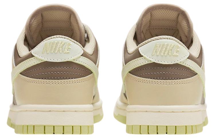 (Women) Nike Dunk Low ‘Cream Brown’ FB4961-012