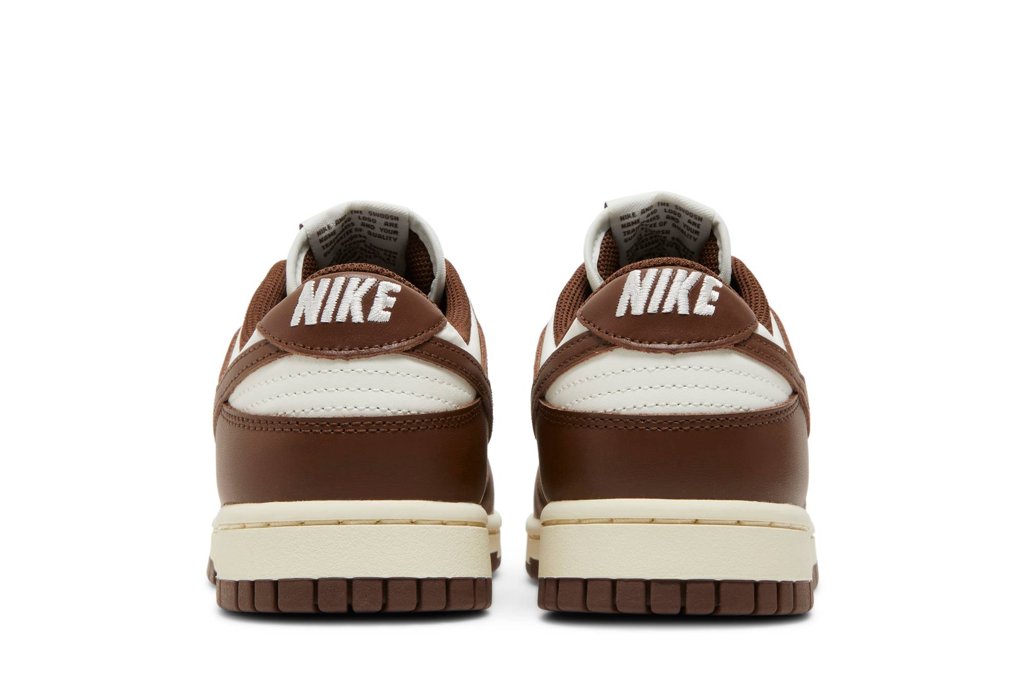 (Women) Nike Dunk Low ‘Cacao Wow’ DD1503-124