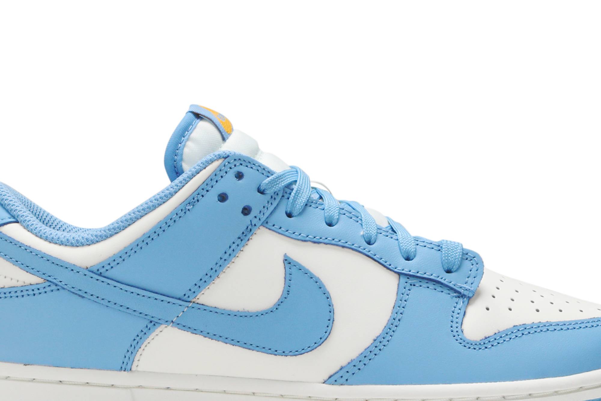 (Women) Nike Dunk Low ‘Coast’ DD1503-100