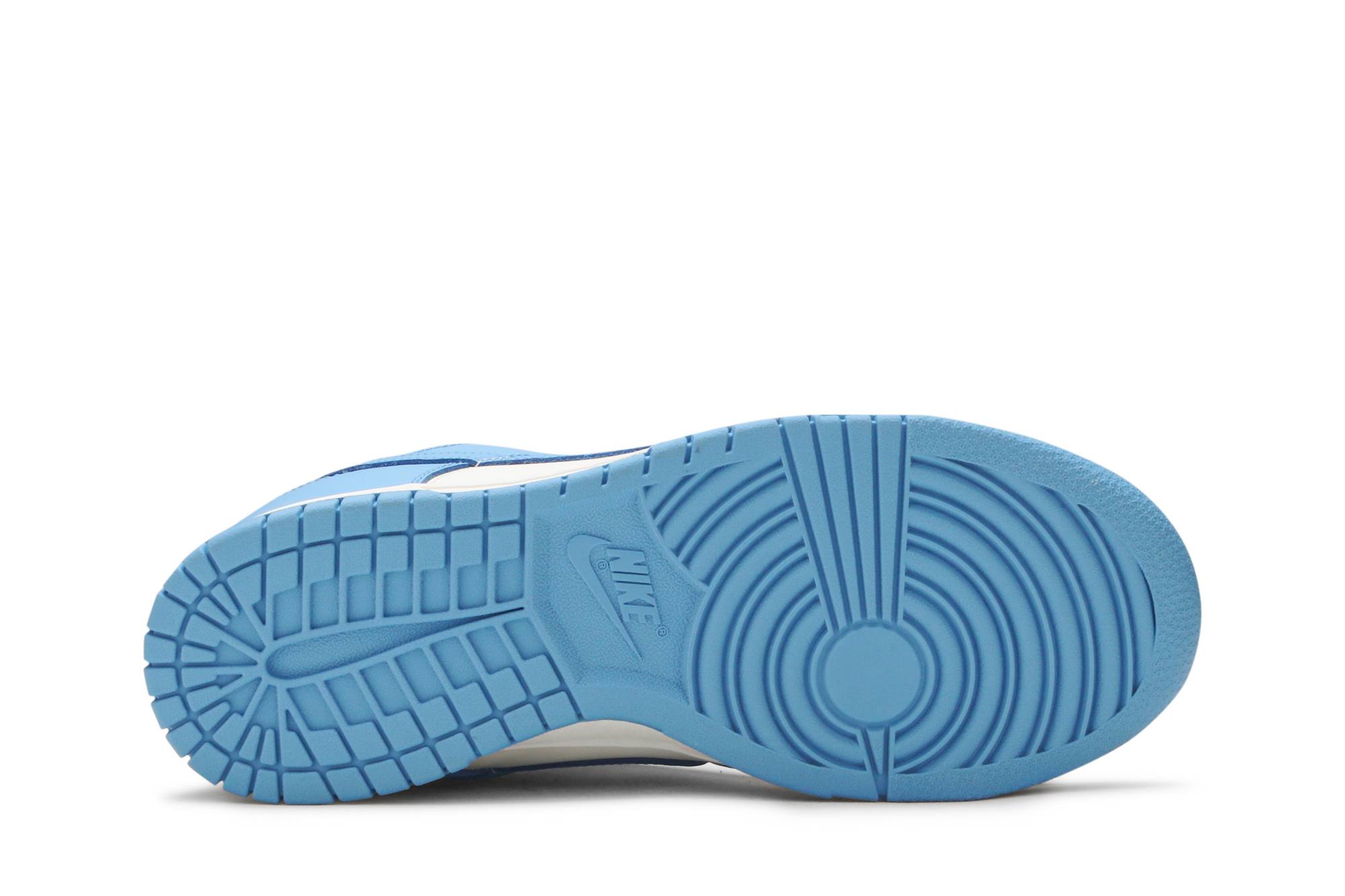 (Women) Nike Dunk Low ‘Coast’ DD1503-100