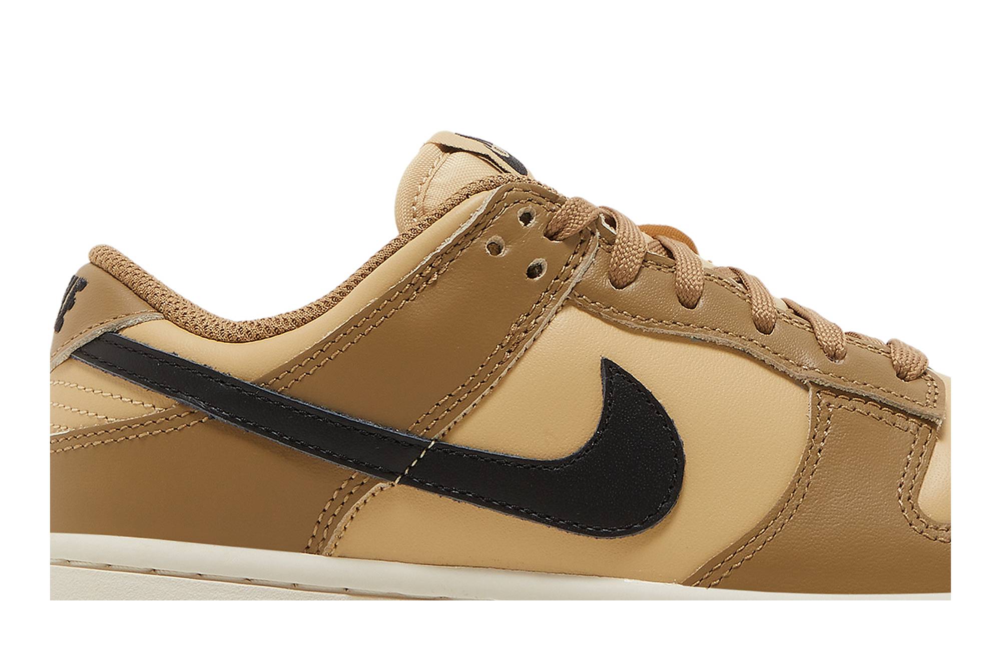 (Women) Nike Dunk Low ‘Dark Driftwood’ DD1503-200
