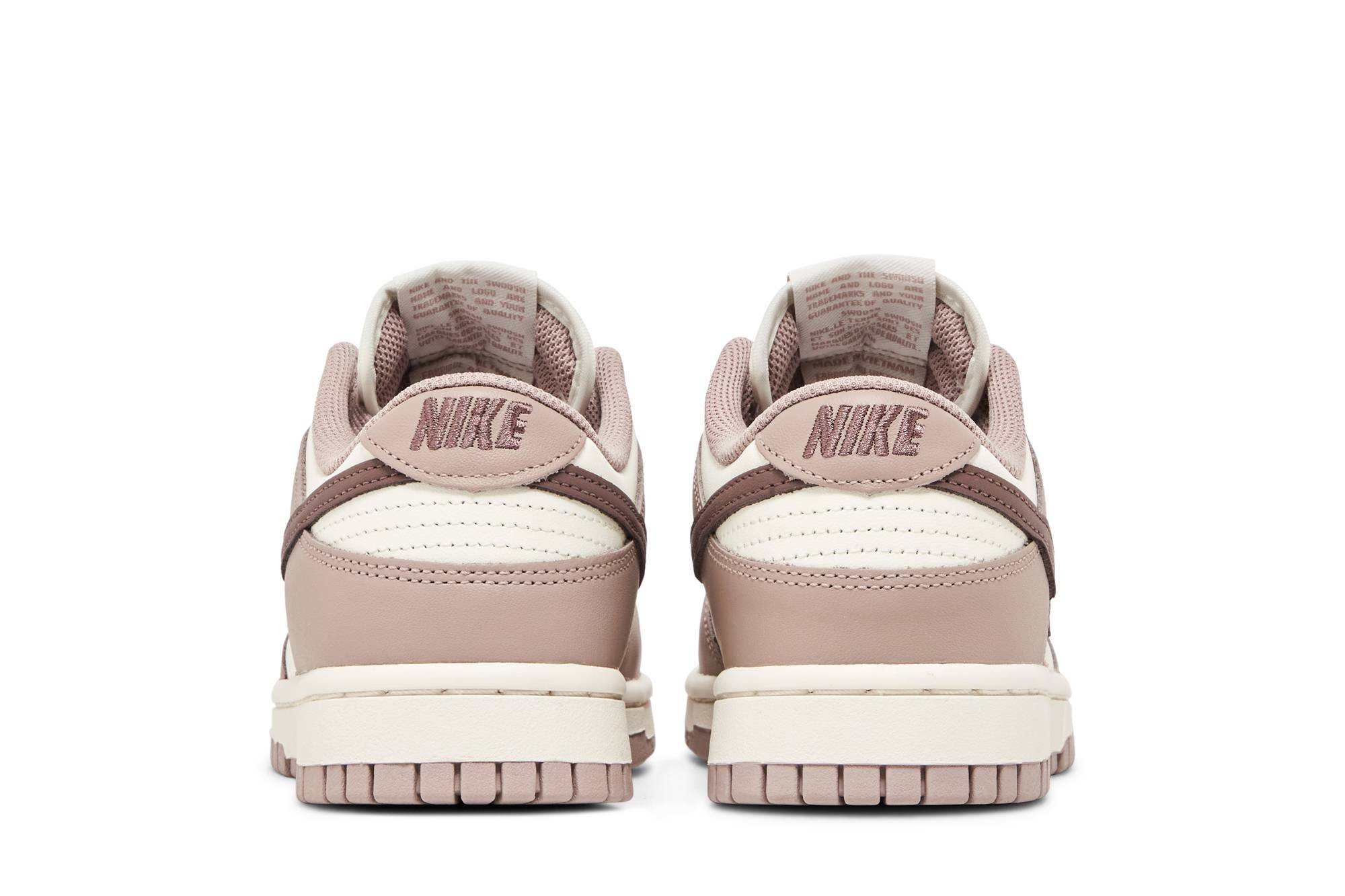 (Women) Nike Dunk Low ‘Diffused Taupe’ DD1503-125
