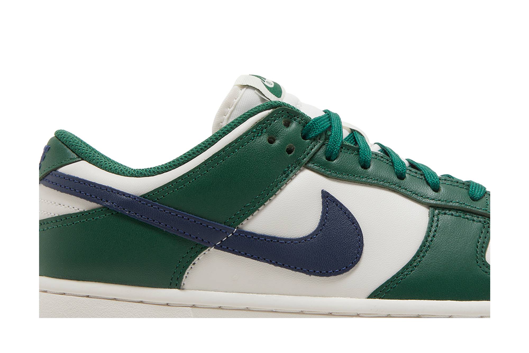 (Women) Nike Dunk Low ‘Gorge Green’ DD1503-300