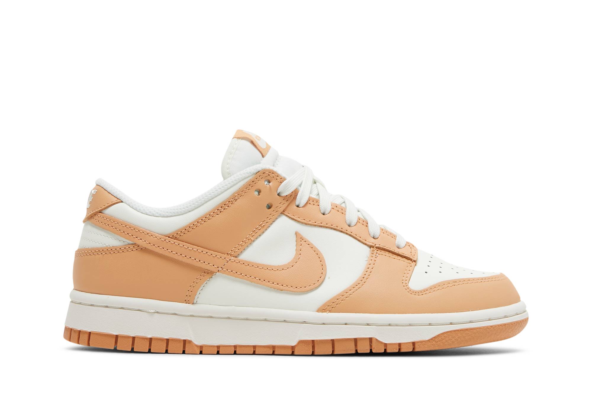 (Women) Nike Dunk Low ‘Harvest Moon’ DD1503-114