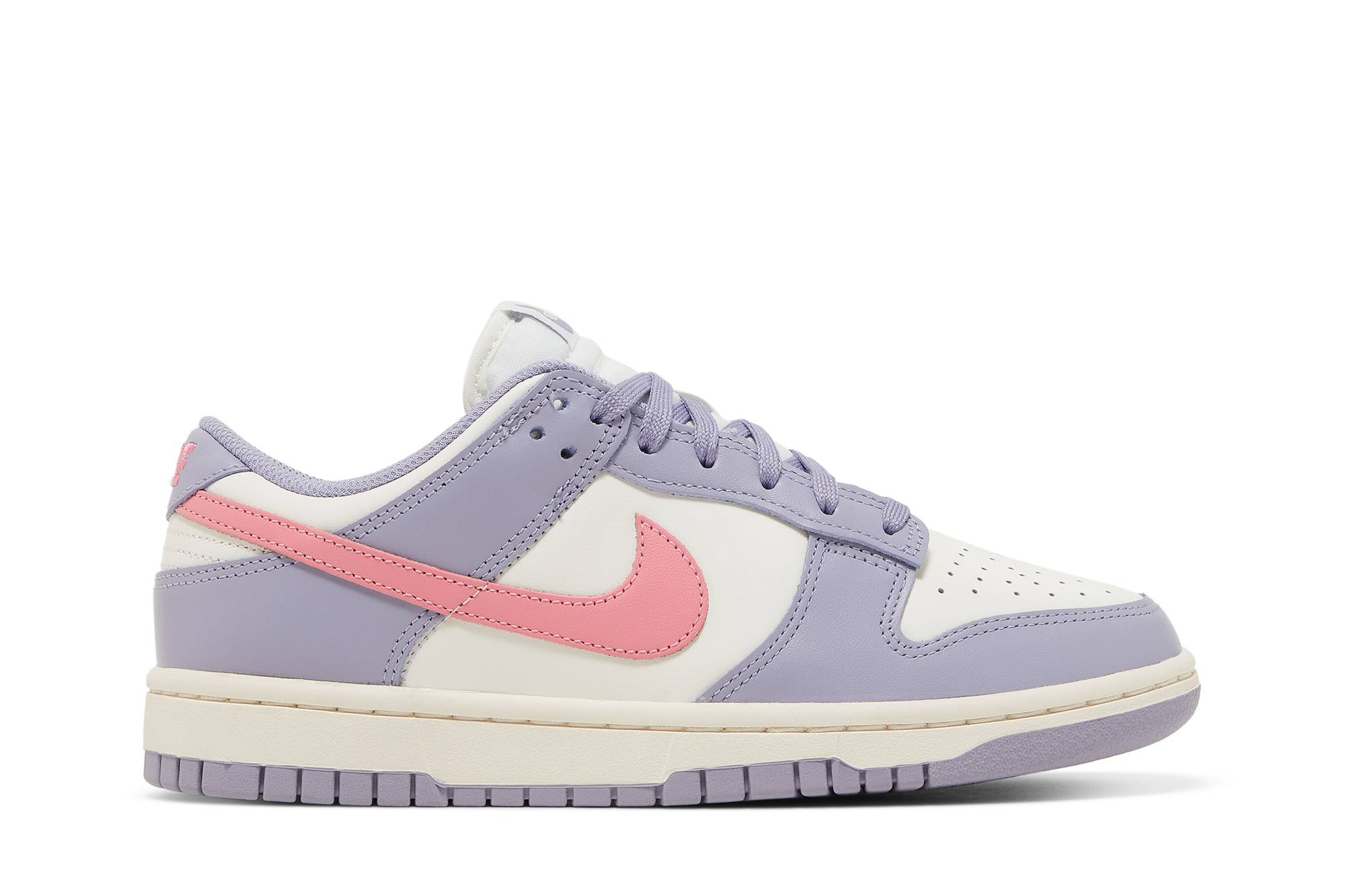 (Women) Nike Dunk Low ‘Indigo Haze’ DD1503-500