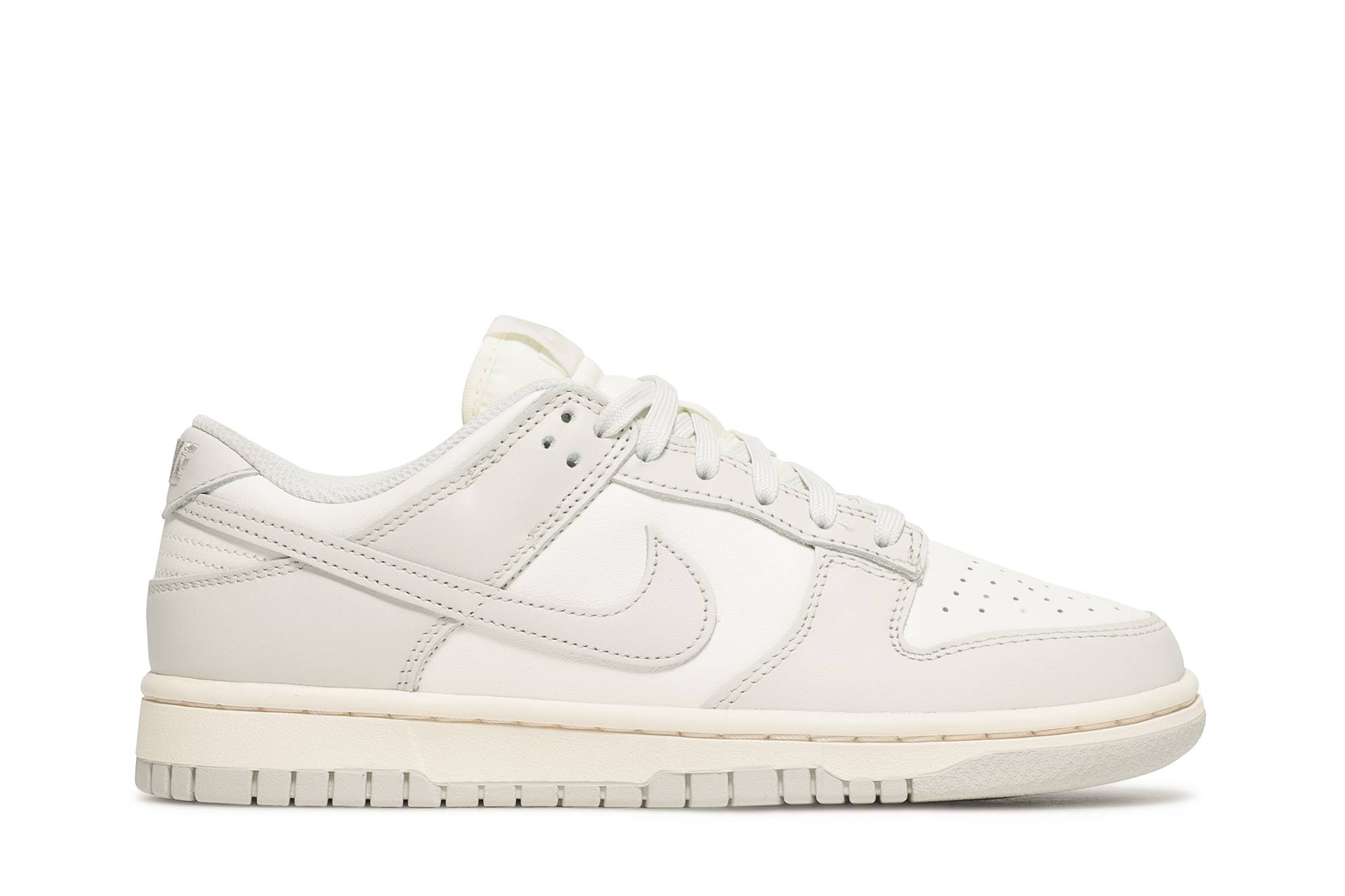 (Women) Nike Dunk Low ‘Light Bone’ DD1503-107