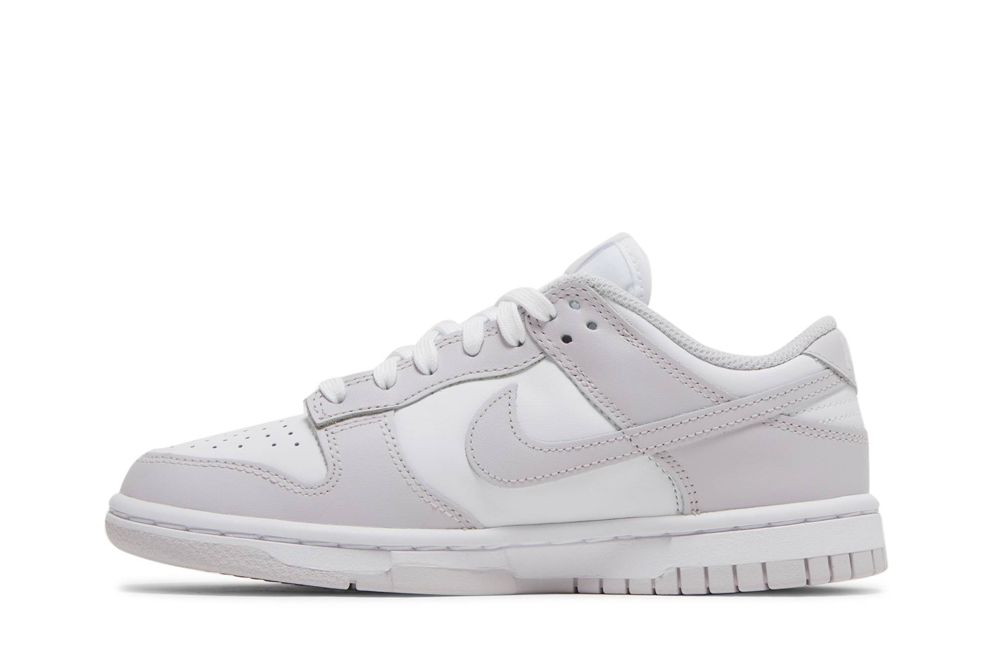 (Women) Nike Dunk Low Light Violet DD1503-116 Nicesnk