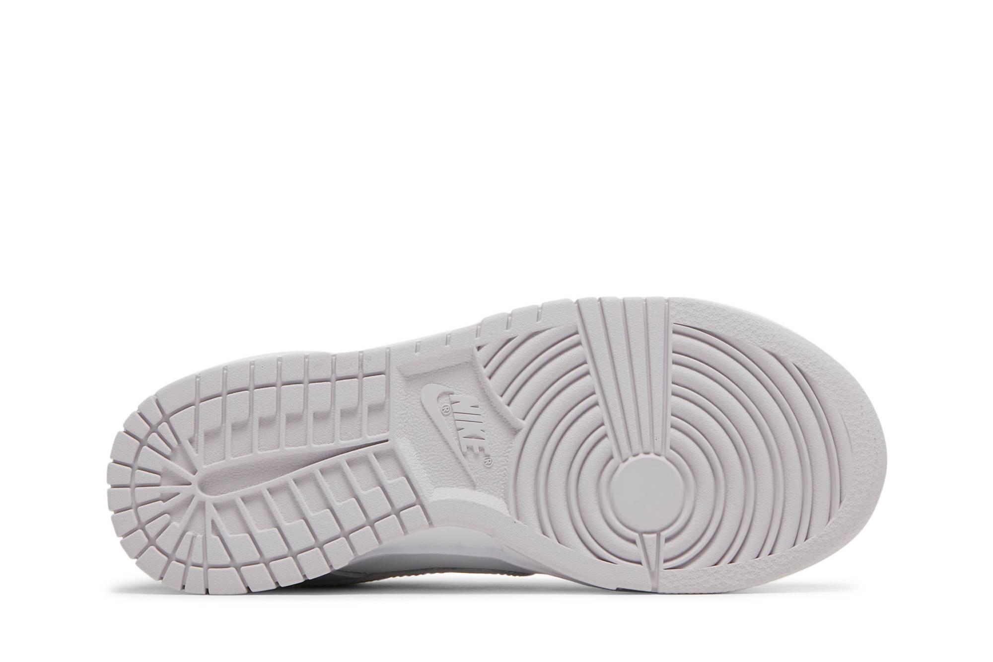 (Women) Nike Dunk Low Light Violet DD1503-116 Nicesnk