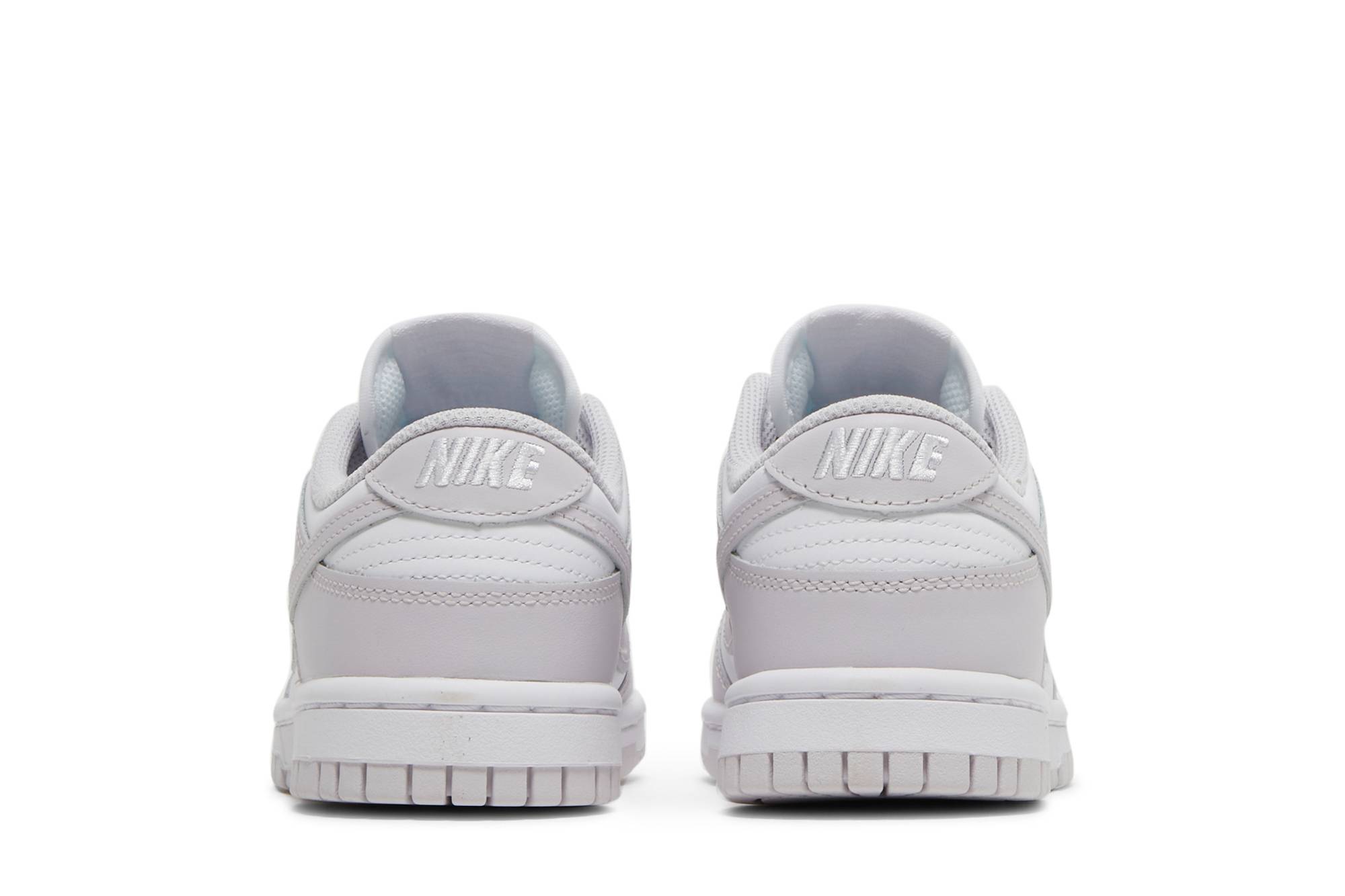 (Women) Nike Dunk Low Light Violet DD1503-116 Nicesnk