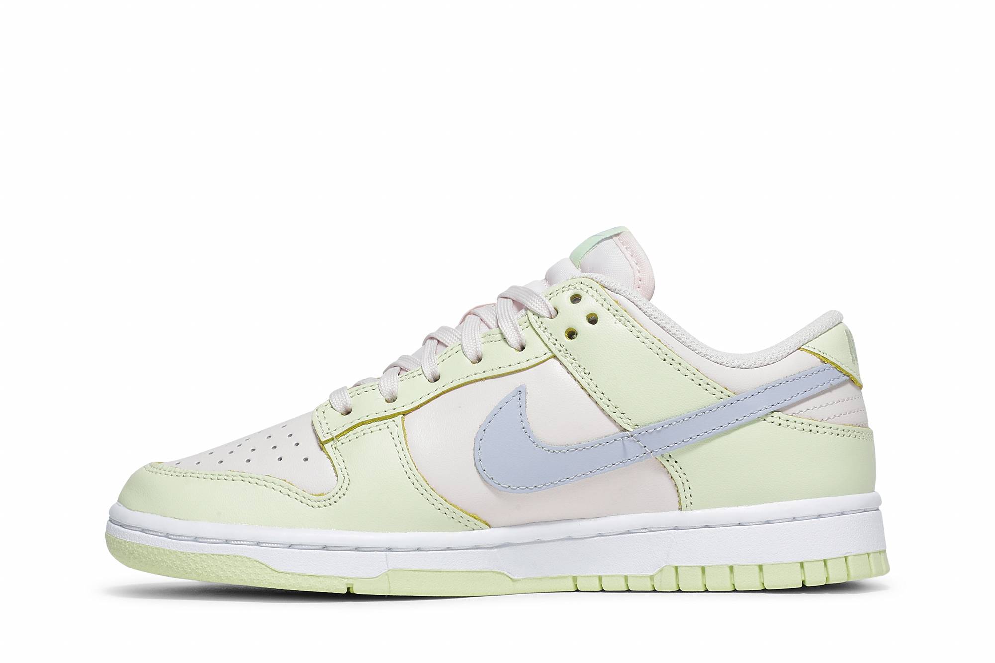 (Women) Nike Dunk Low ‘Lime Ice’ DD1503-600