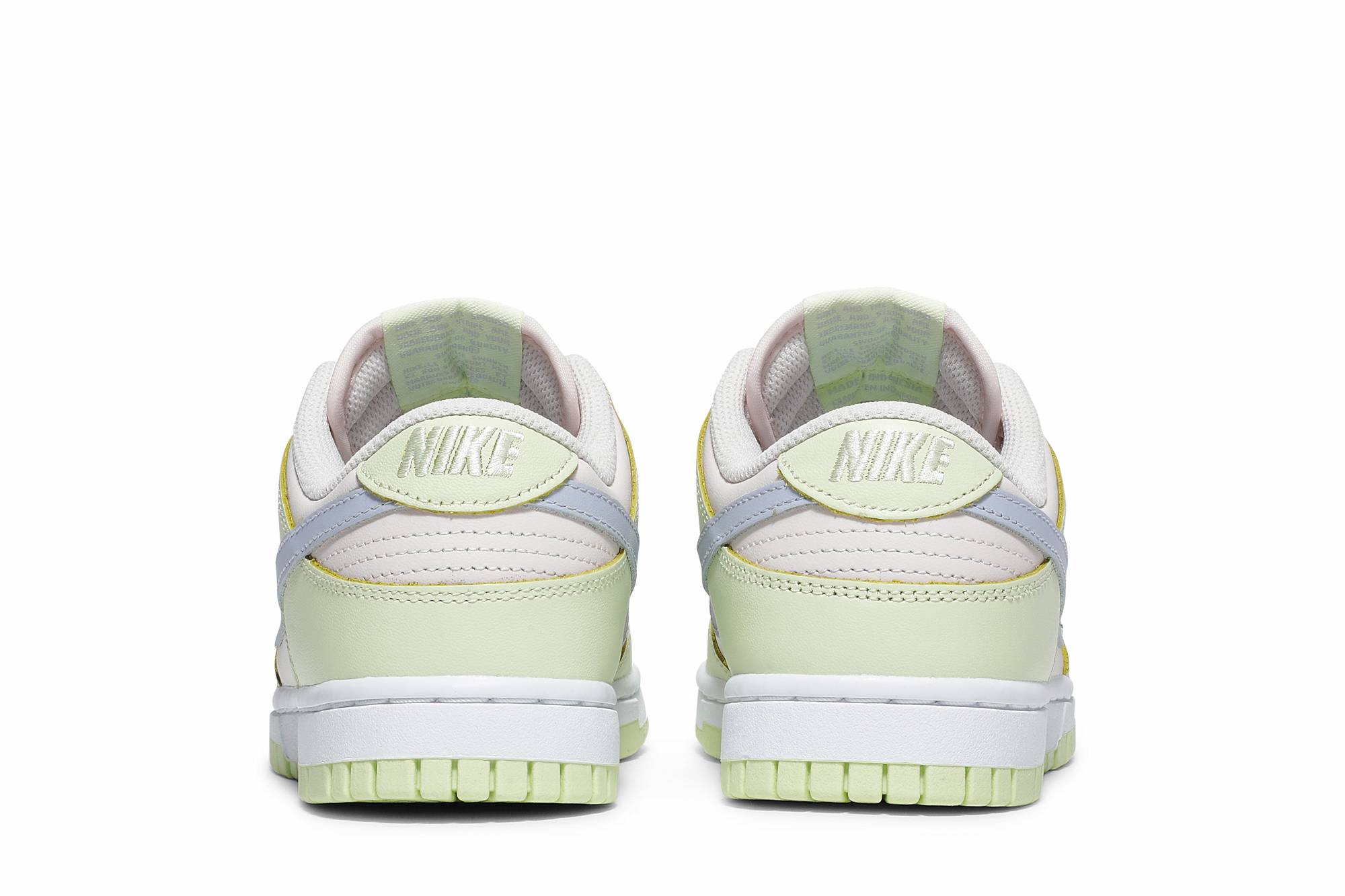 (Women) Nike Dunk Low ‘Lime Ice’ DD1503-600