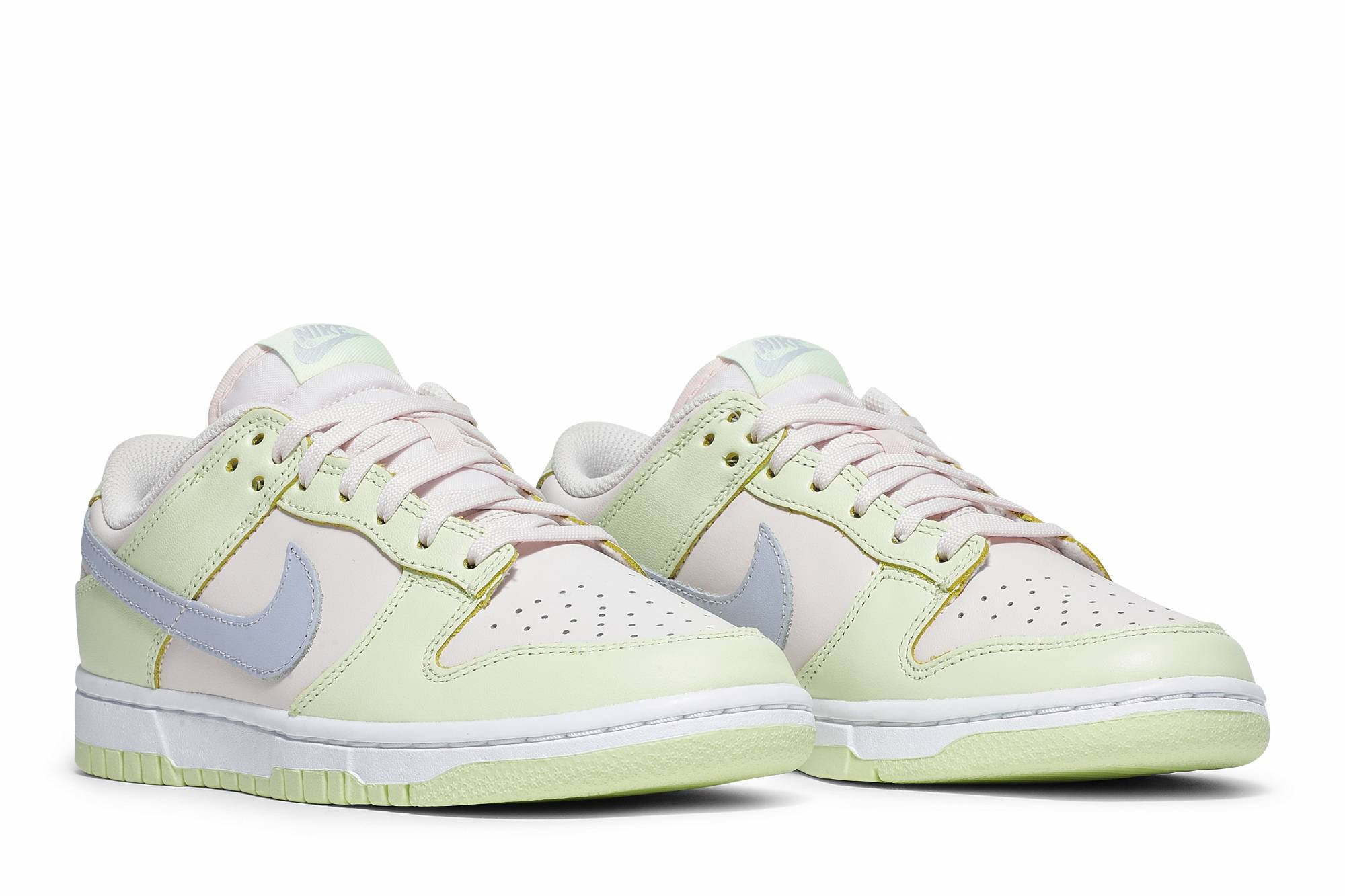 (Women) Nike Dunk Low ‘Lime Ice’ DD1503-600
