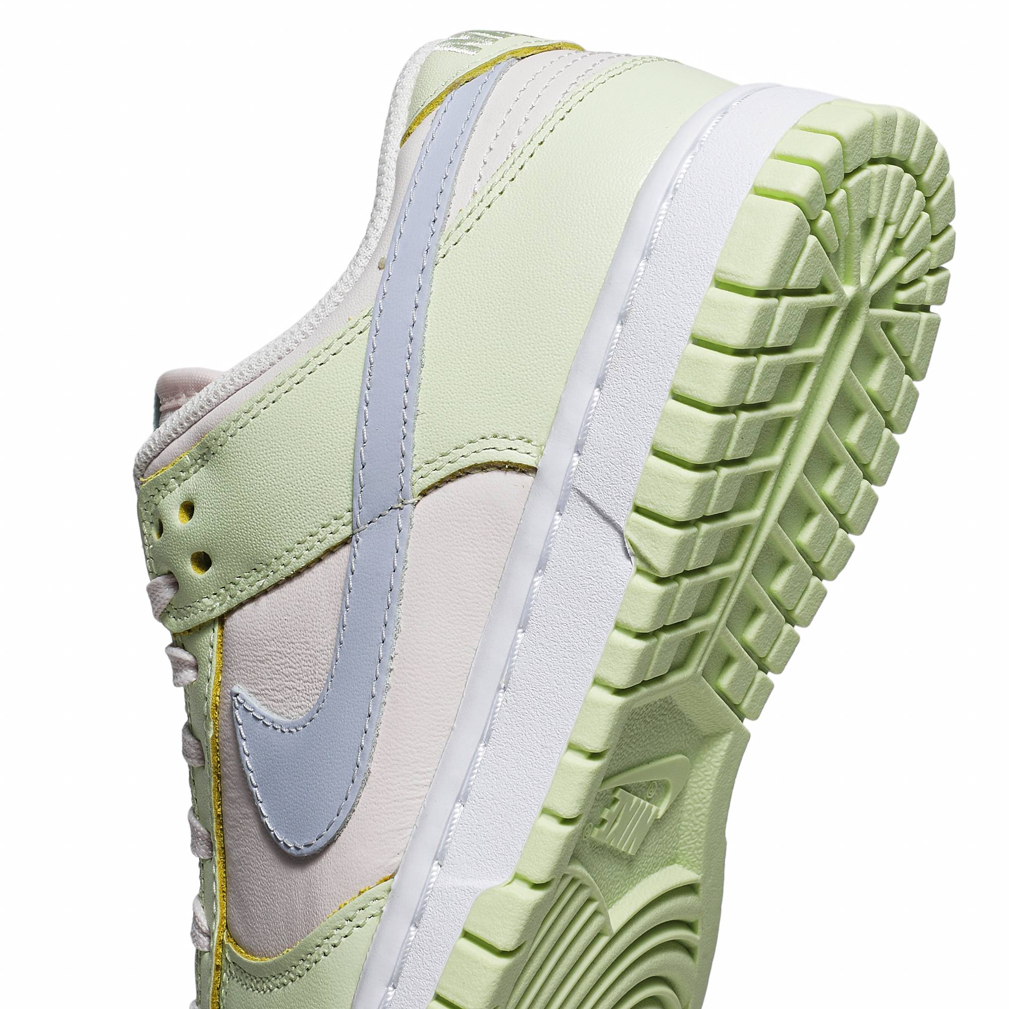 (Women) Nike Dunk Low ‘Lime Ice’ DD1503-600