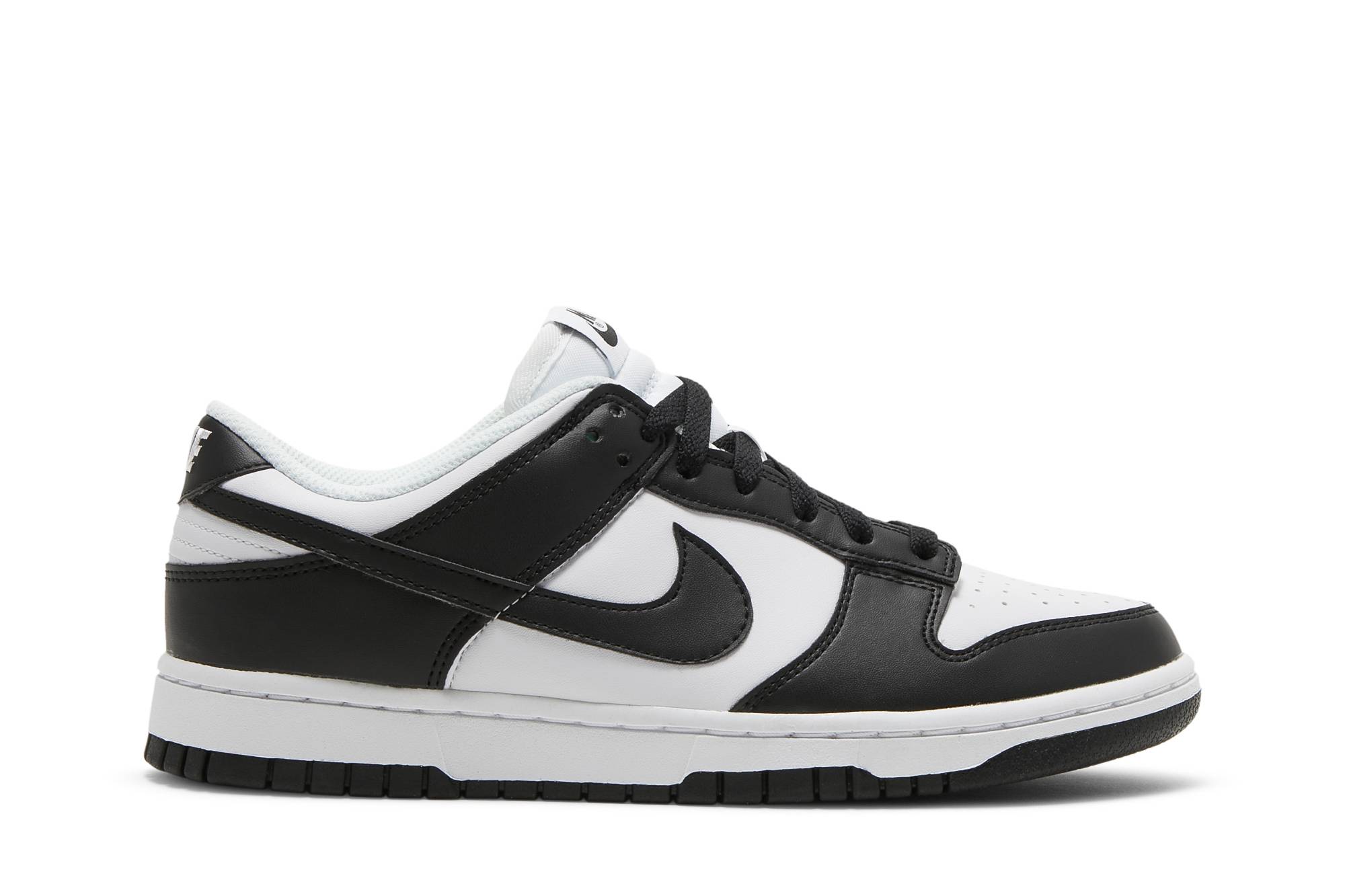 (Women) Nike Dunk Low ‘Next Nature Black White’ DD1873-102