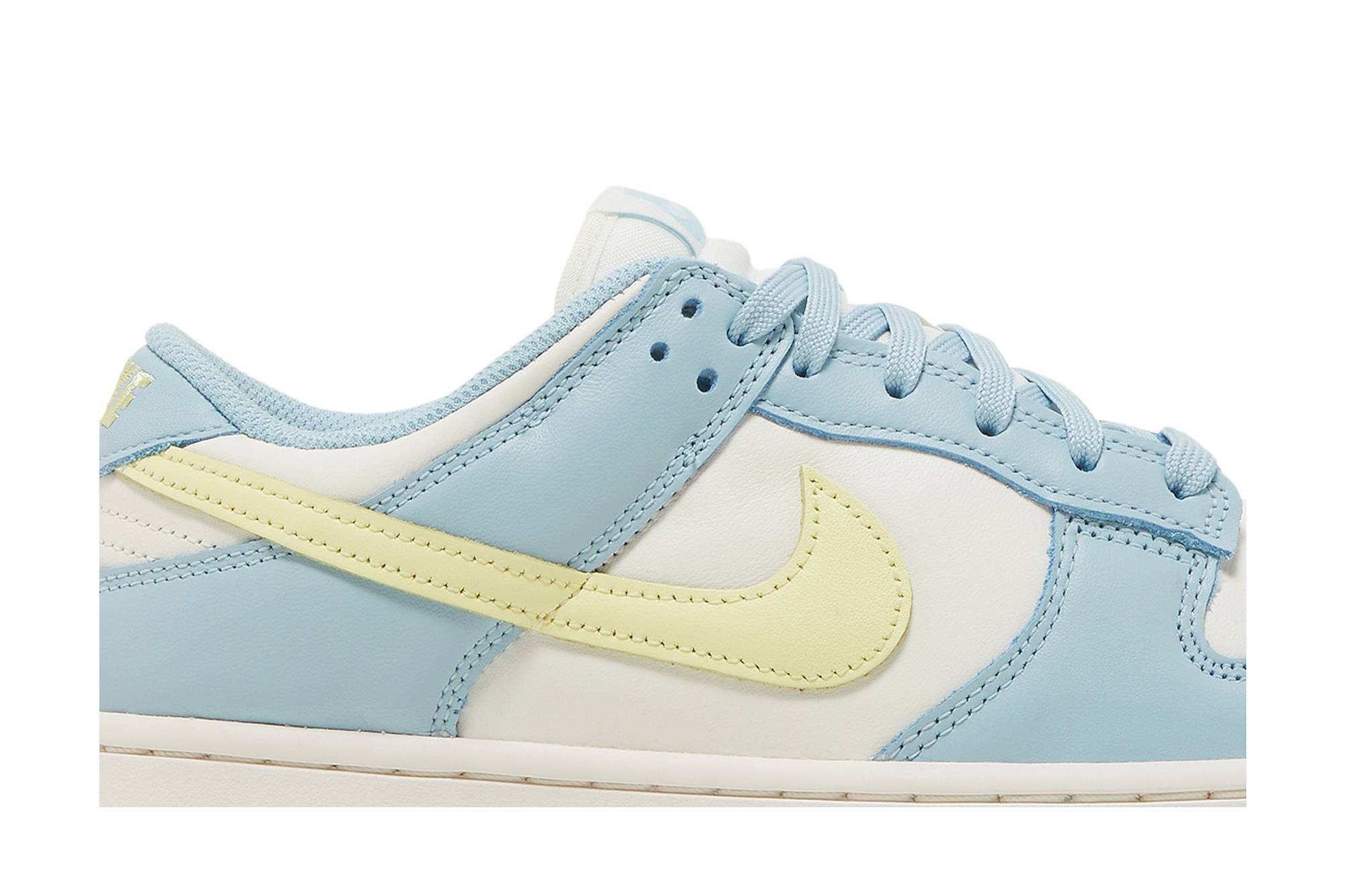 (Women) Nike Dunk Low ‘Ocean Bliss’ DD1503-123