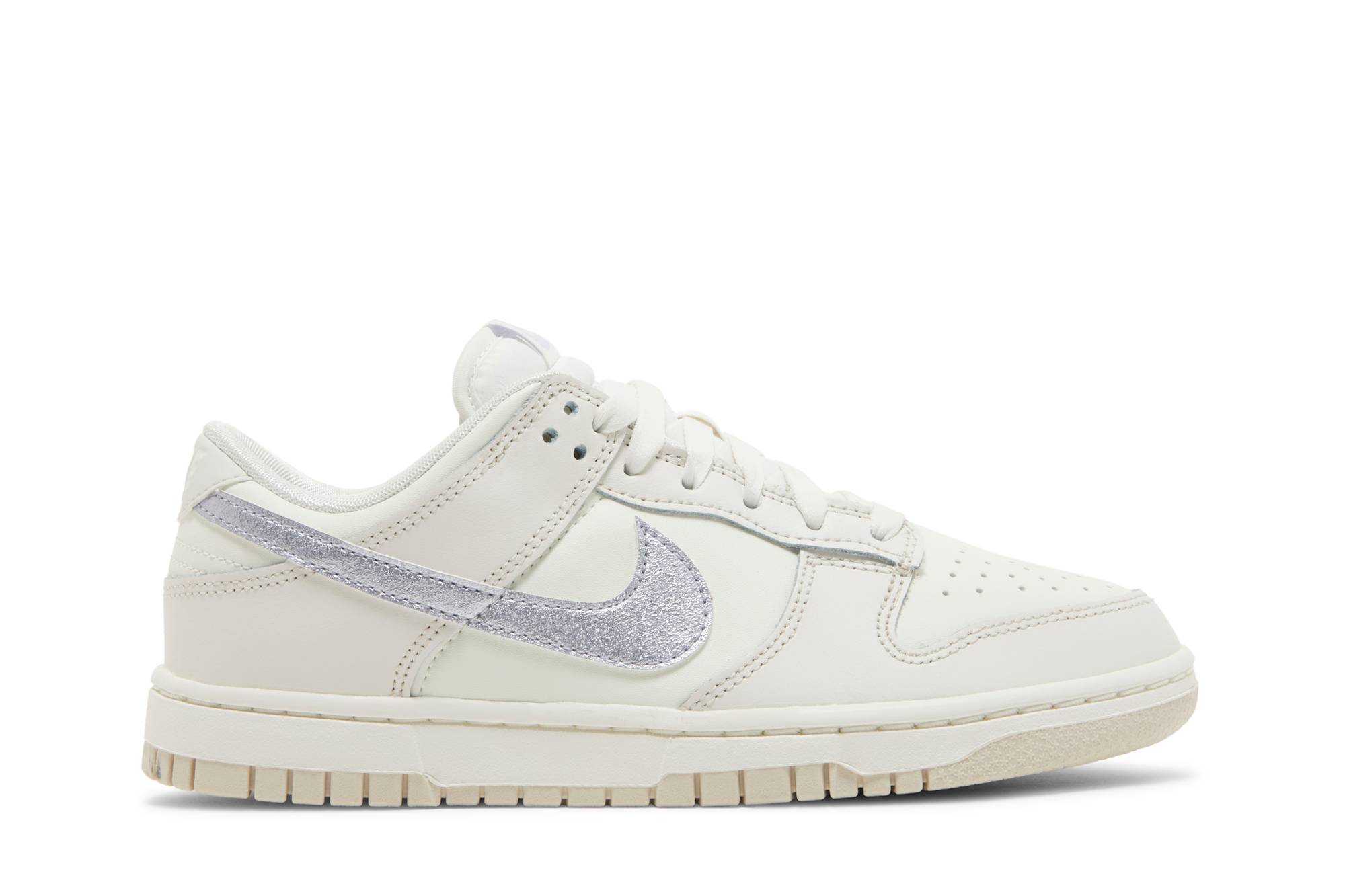 (Women) Nike Dunk Low ‘Oxygen Purple’ DX5930-100