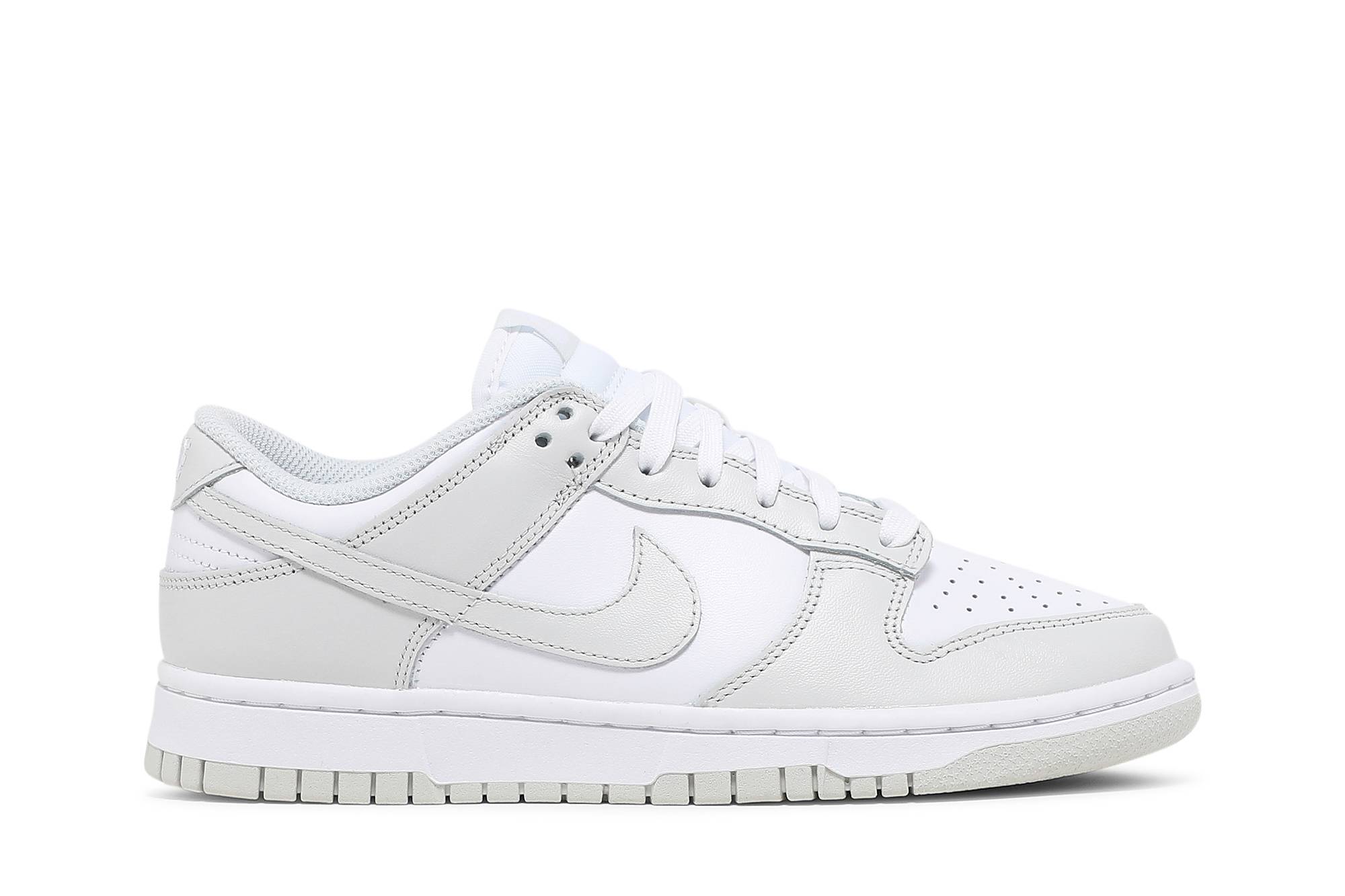(Women) Nike Dunk Low ‘Photon Dust’ DD1503-103