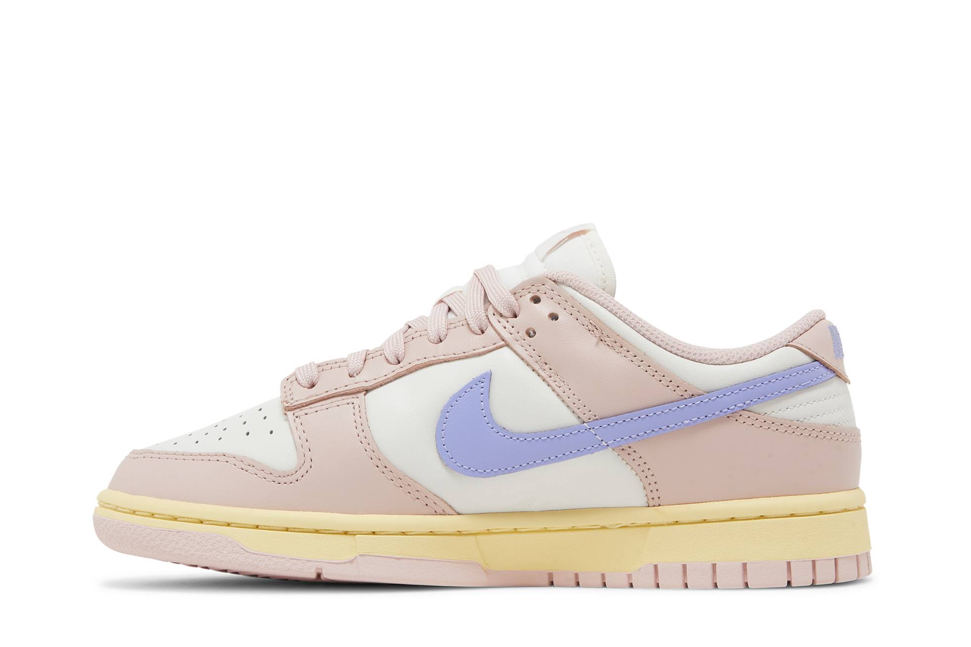 (Women) Nike Dunk Low ‘Pink Oxford’ DD1503-601