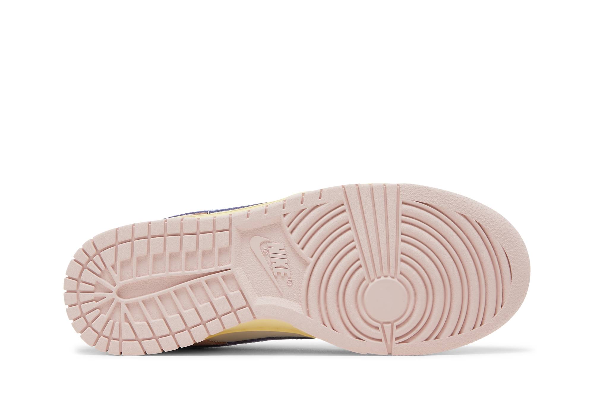 (Women) Nike Dunk Low ‘Pink Oxford’ DD1503-601