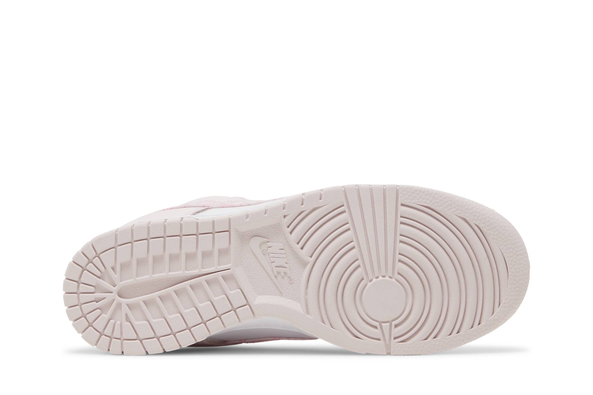 (Women) Nike Dunk Low ‘Pink Paisley’ FD1449-100