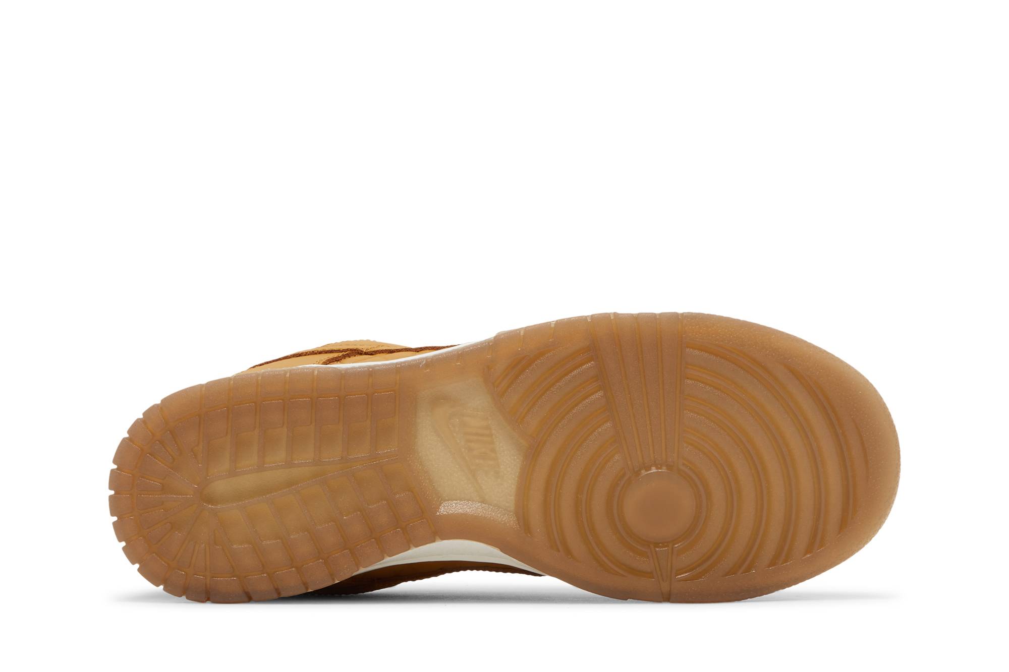 (Women) Nike Dunk Low ‘Quilted Wheat