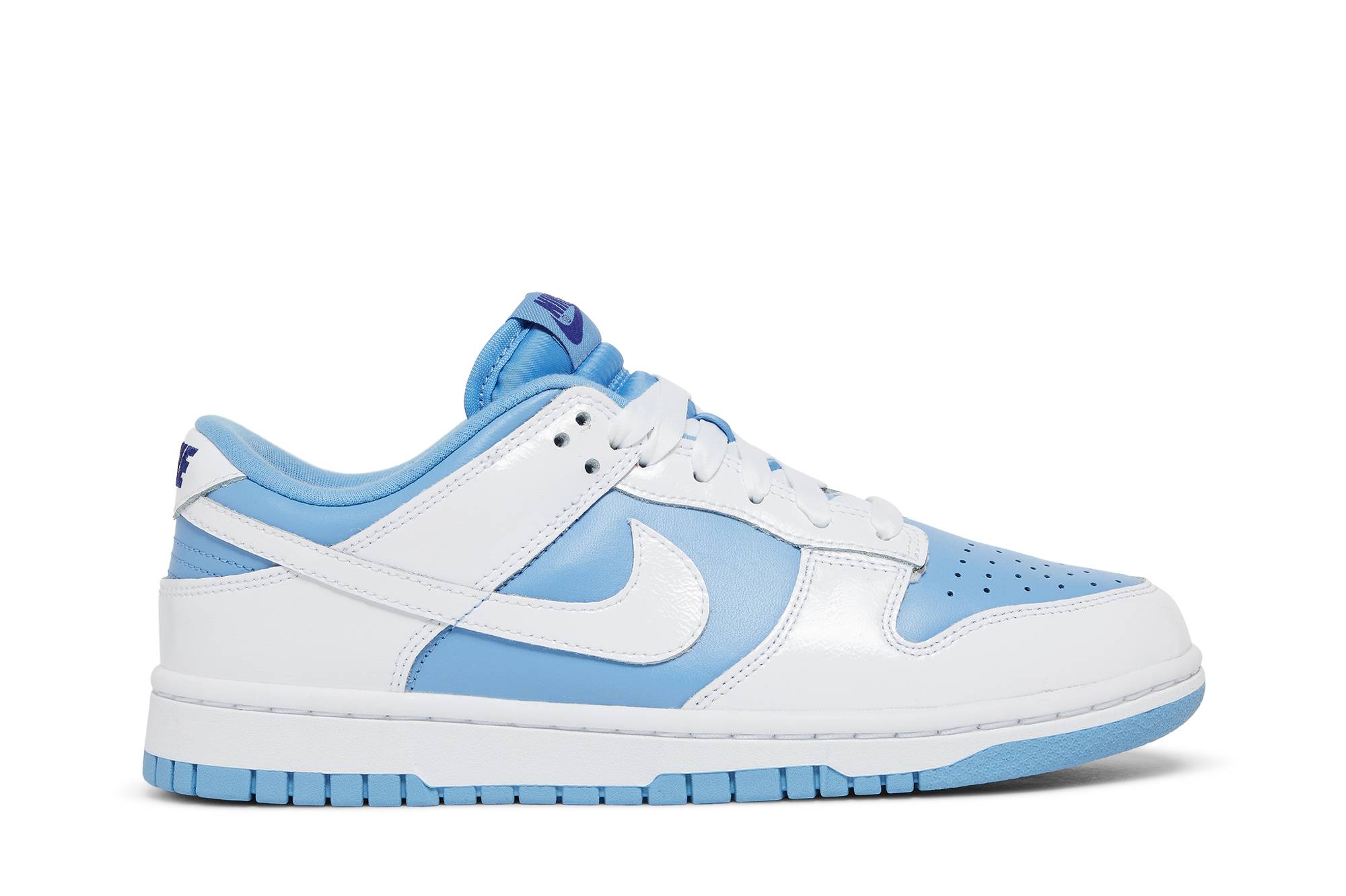 (Women) Nike Dunk Low ‘Reverse UNC’ DJ9955-101