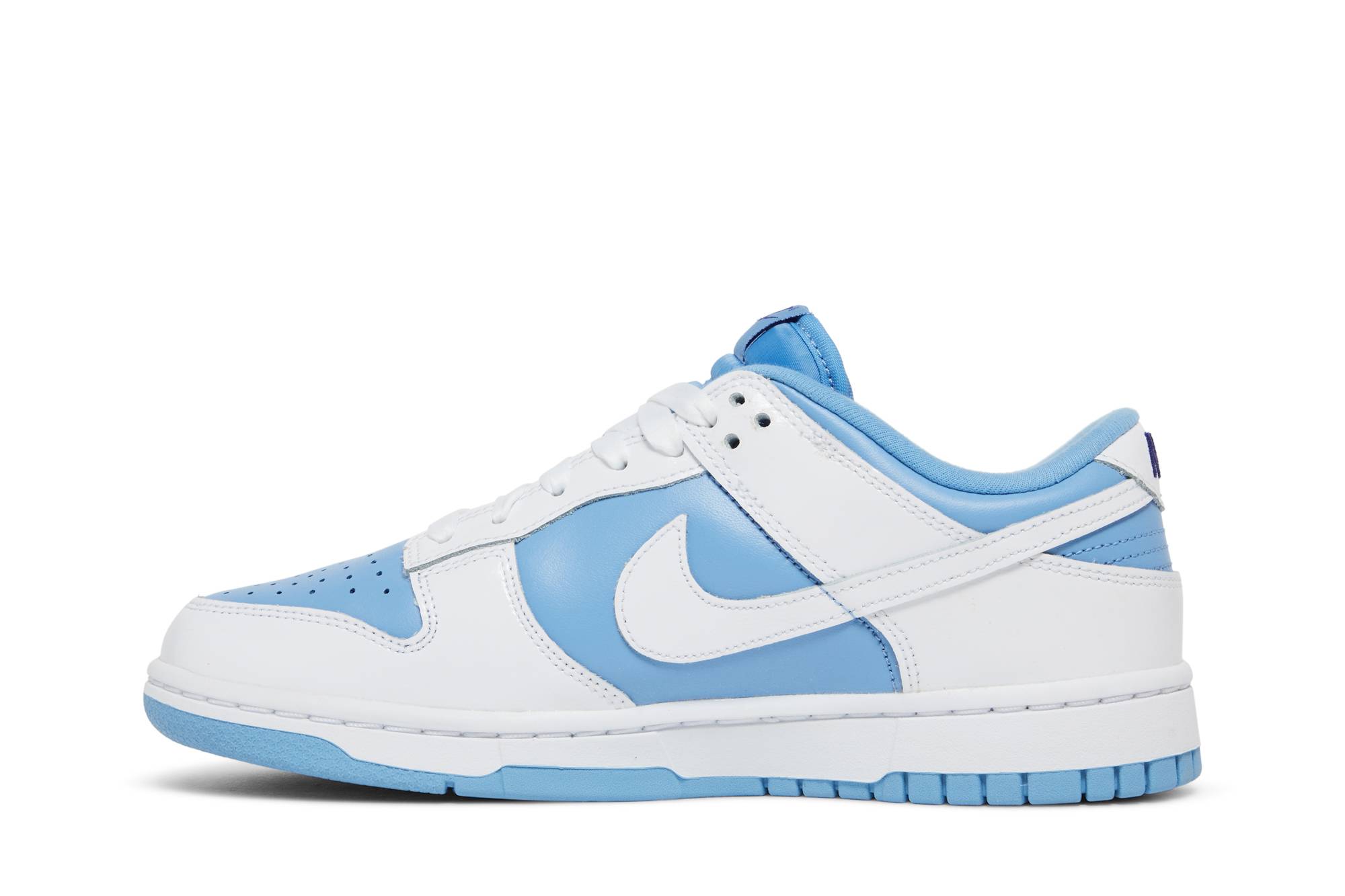 (Women) Nike Dunk Low ‘Reverse UNC’ DJ9955-101