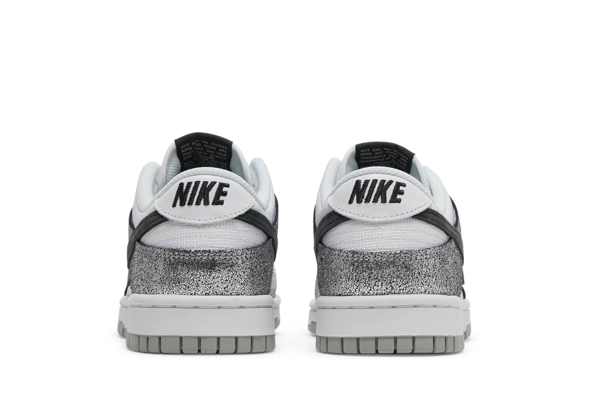 (Women) Nike Dunk Low ‘Shimmer’ DO5882-001