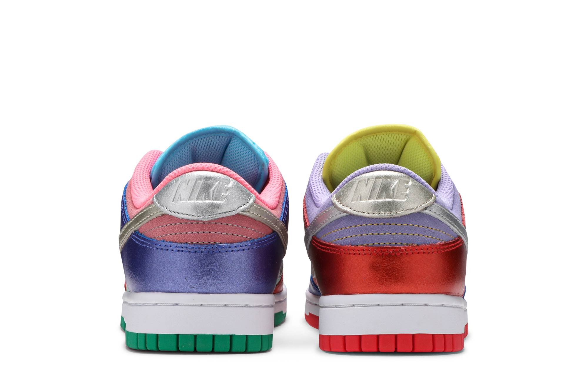 (Women) Nike Dunk Low ‘Sunset Pulse’ DN0855-600