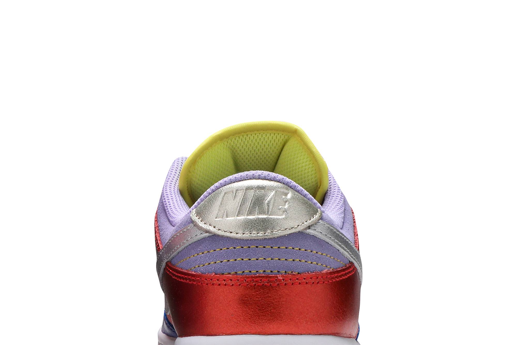 (Women) Nike Dunk Low ‘Sunset Pulse’ DN0855-600