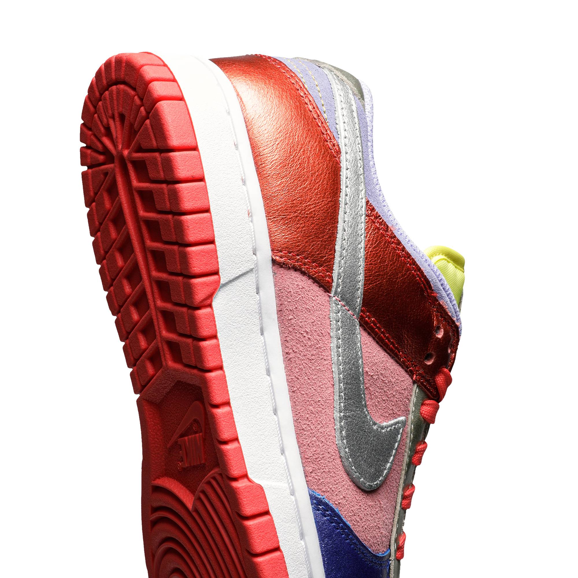 (Women) Nike Dunk Low ‘Sunset Pulse’ DN0855-600