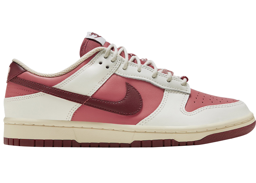 (Women) Nike Dunk Low ‘Valentine’s Day 2024 Alternate’ HF0736-161