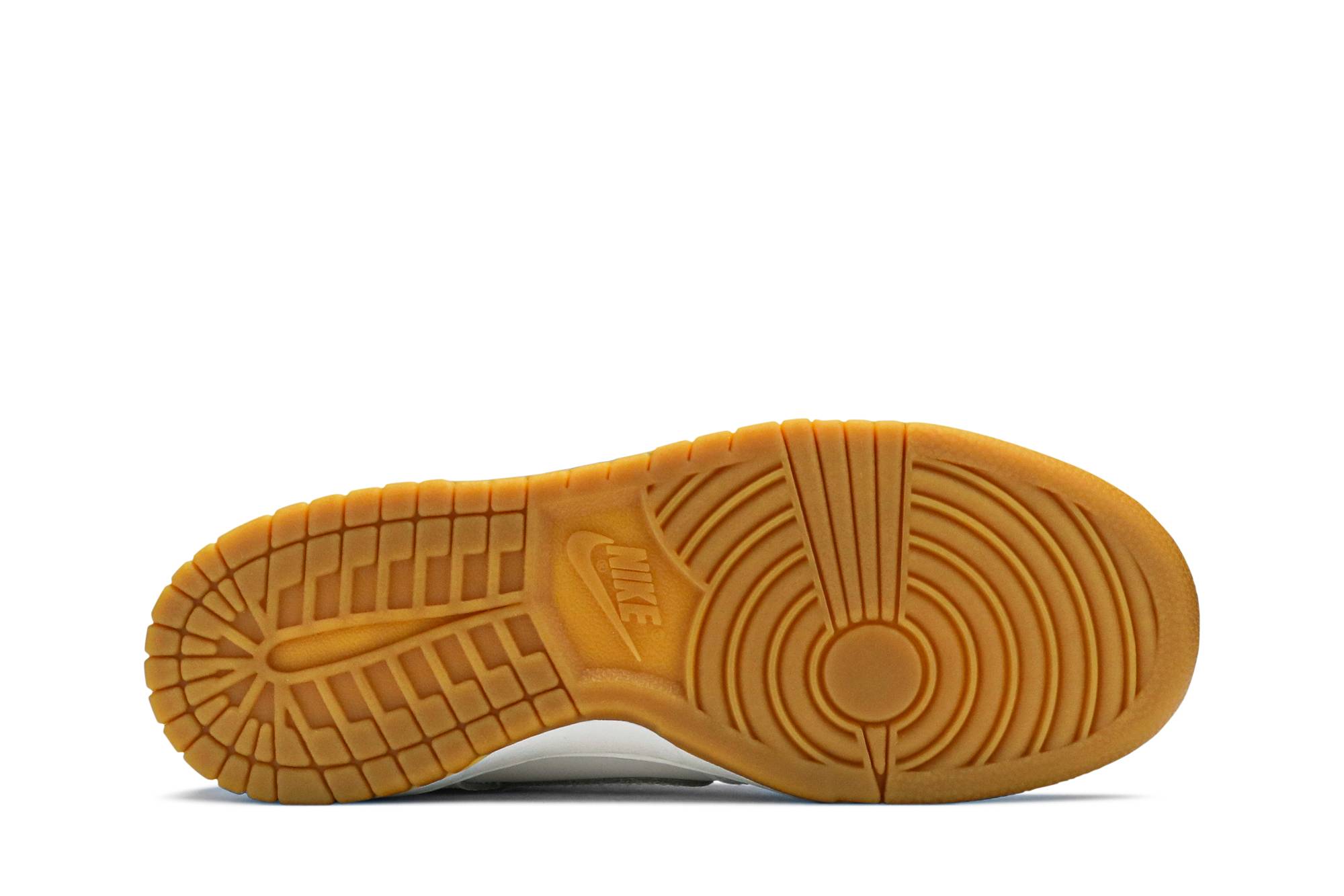 (Women) Nike Dunk Low ‘White Gum’ 311369-100