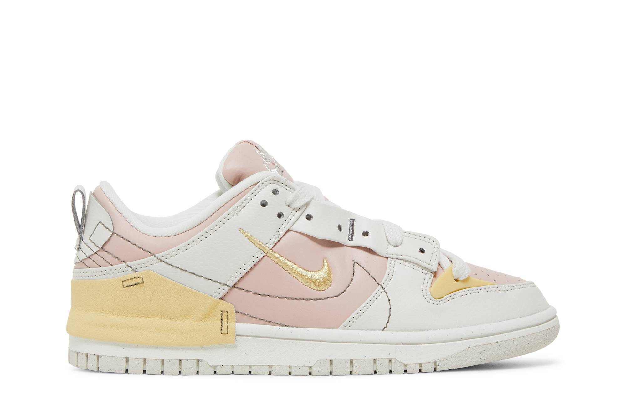 (Women) Nike Dunk Low Disrupt 2 ‘Pink Oxford’ DV4024-001