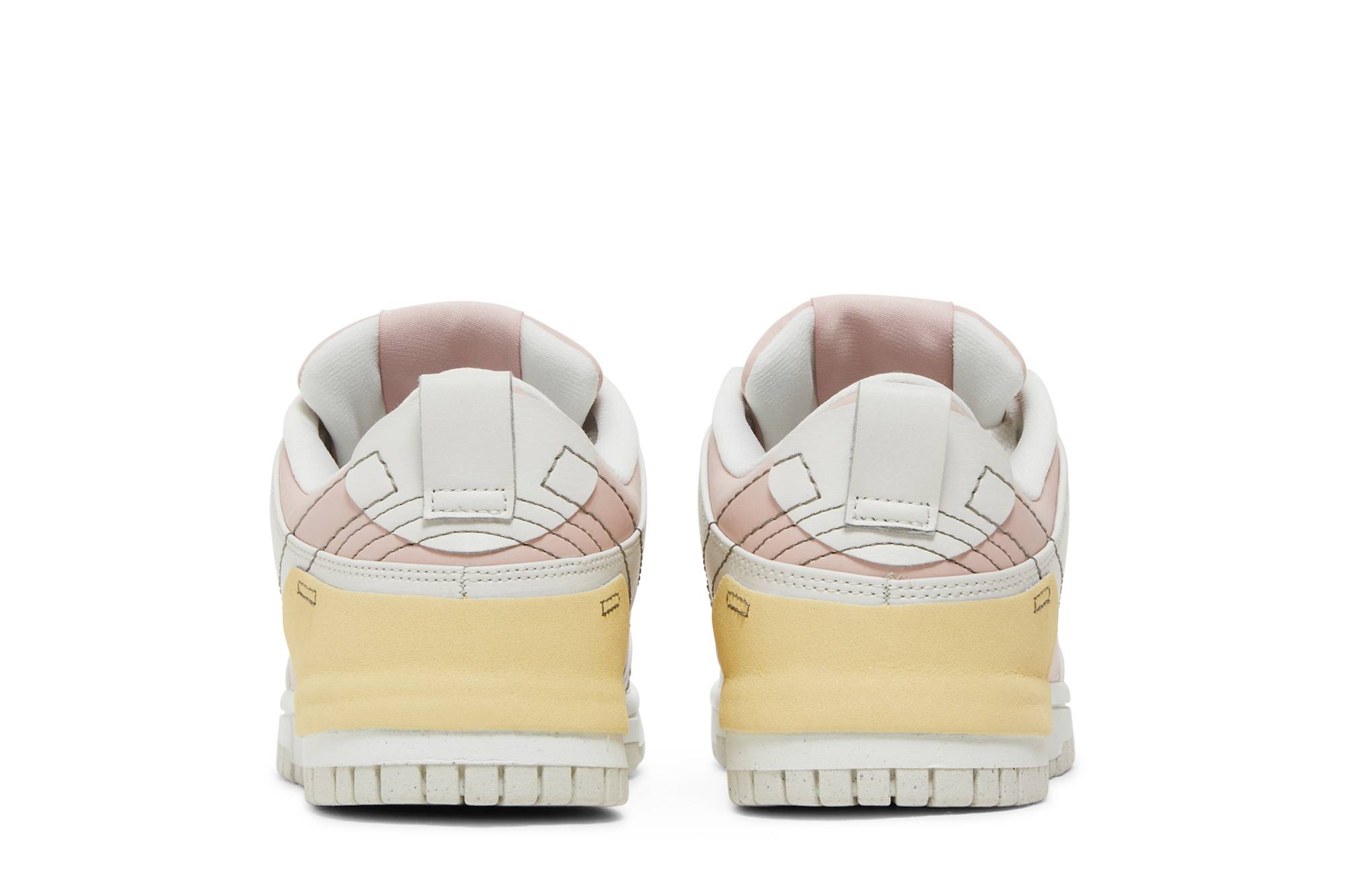 (Women) Nike Dunk Low Disrupt 2 ‘Pink Oxford’ DV4024-001