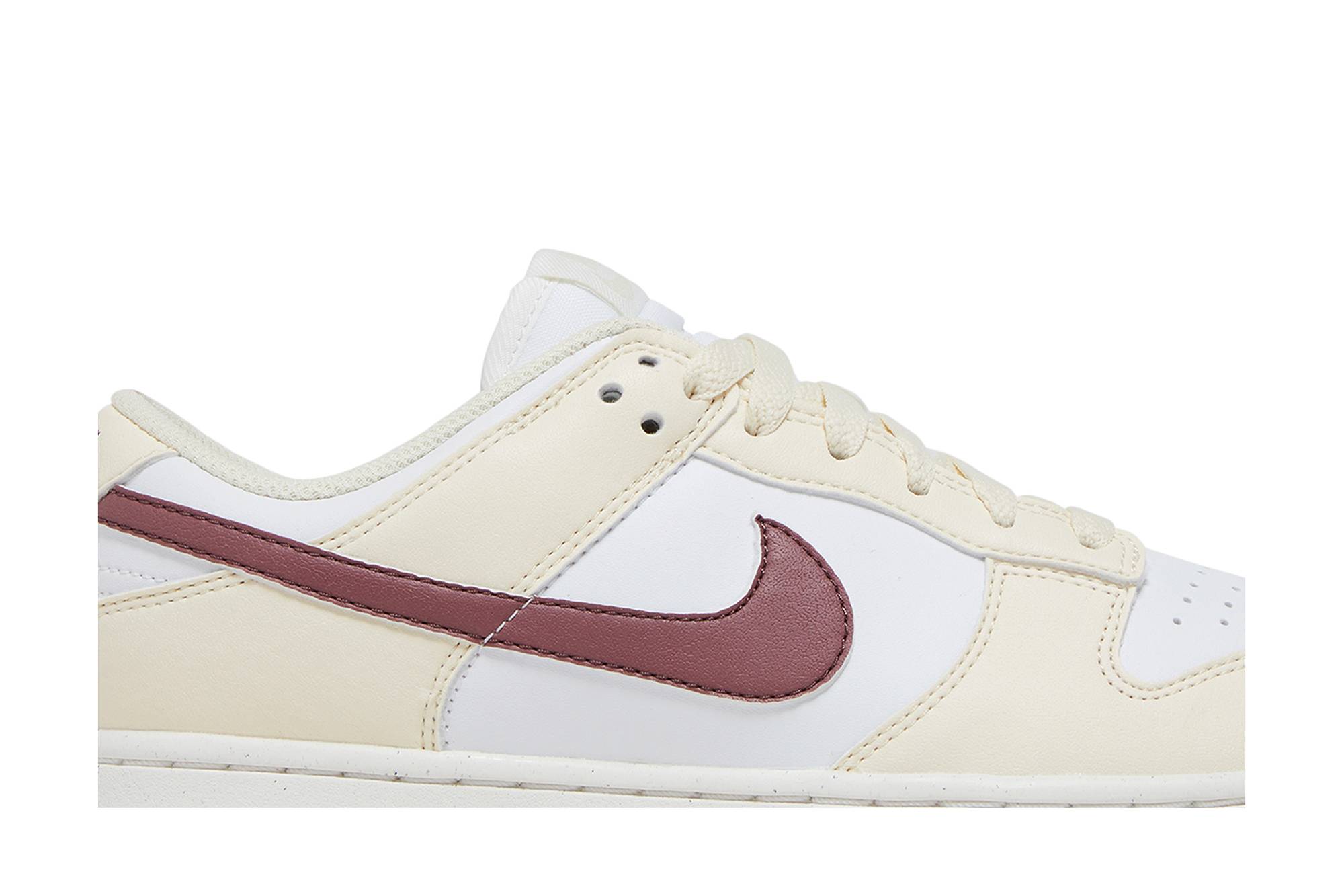 (Women) Nike Dunk Low Next Nature Coconut Mauve DD1873-103 Nicesnk
