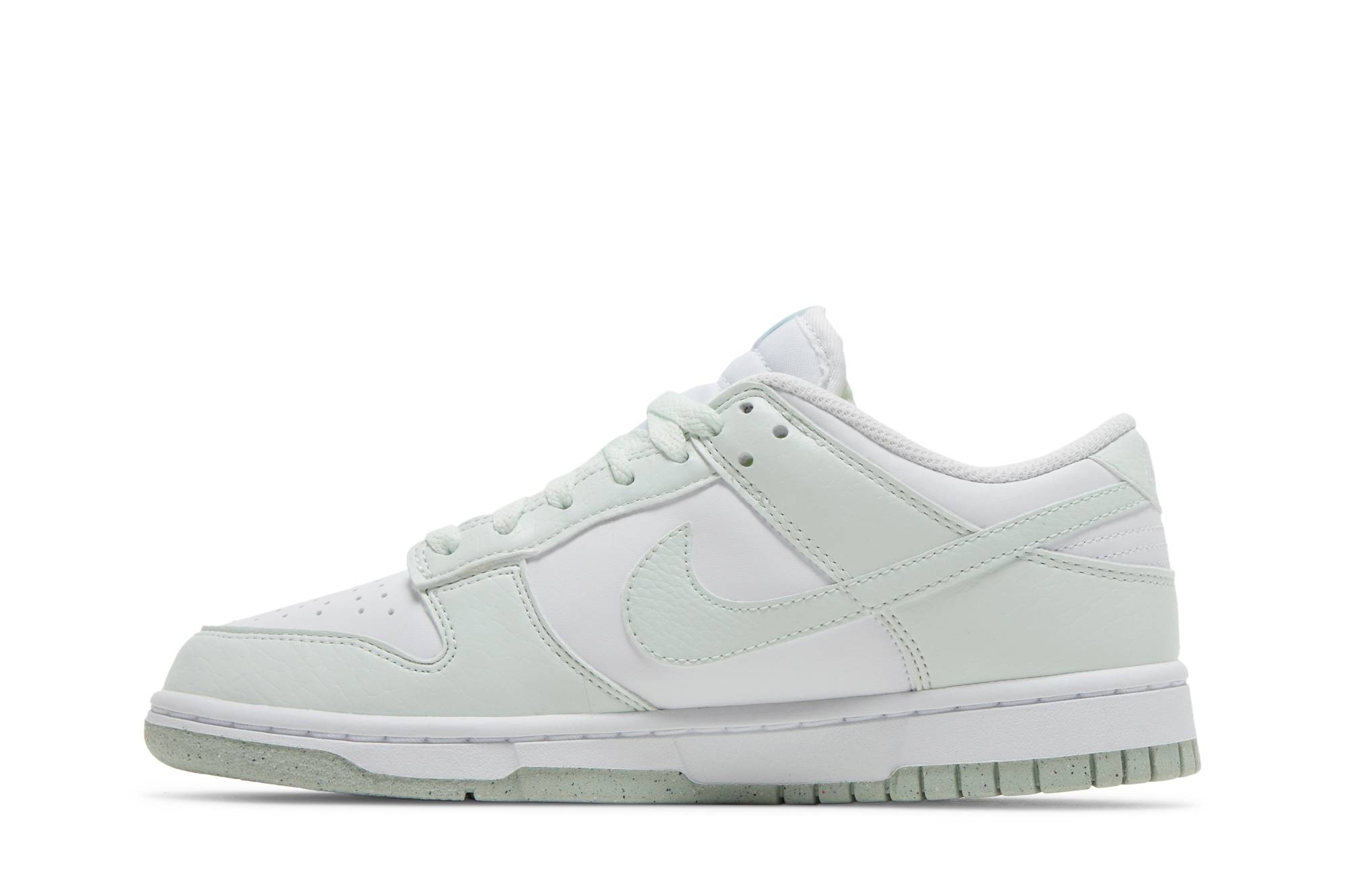 (Women) Nike Dunk Low Next Nature ‘White Mint’ DN1431-102