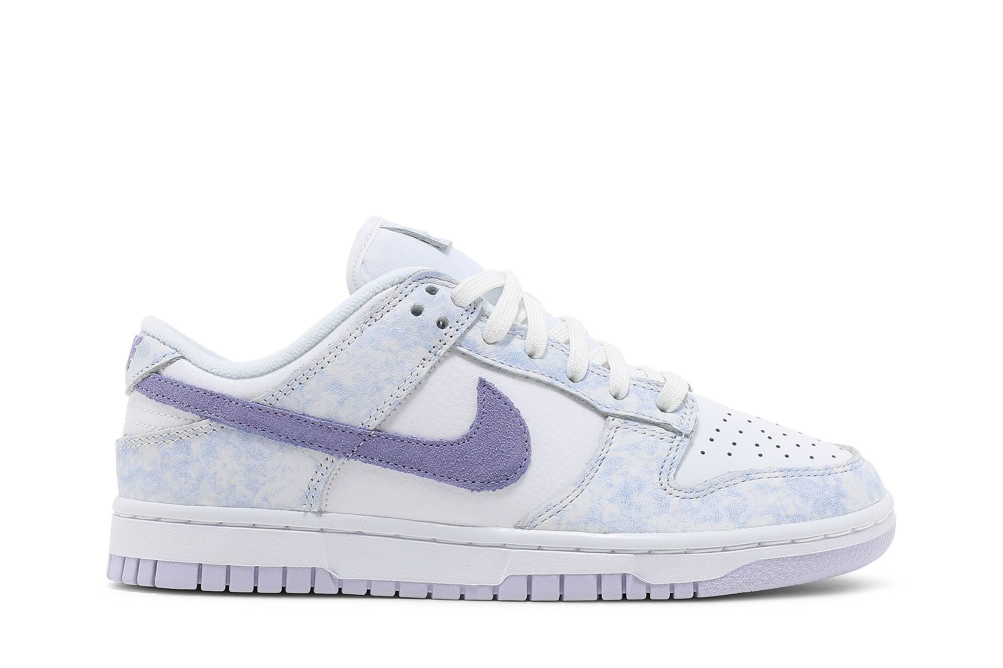 (Women) Nike Dunk Low OG ‘Purple Pulse’ DM9467-500