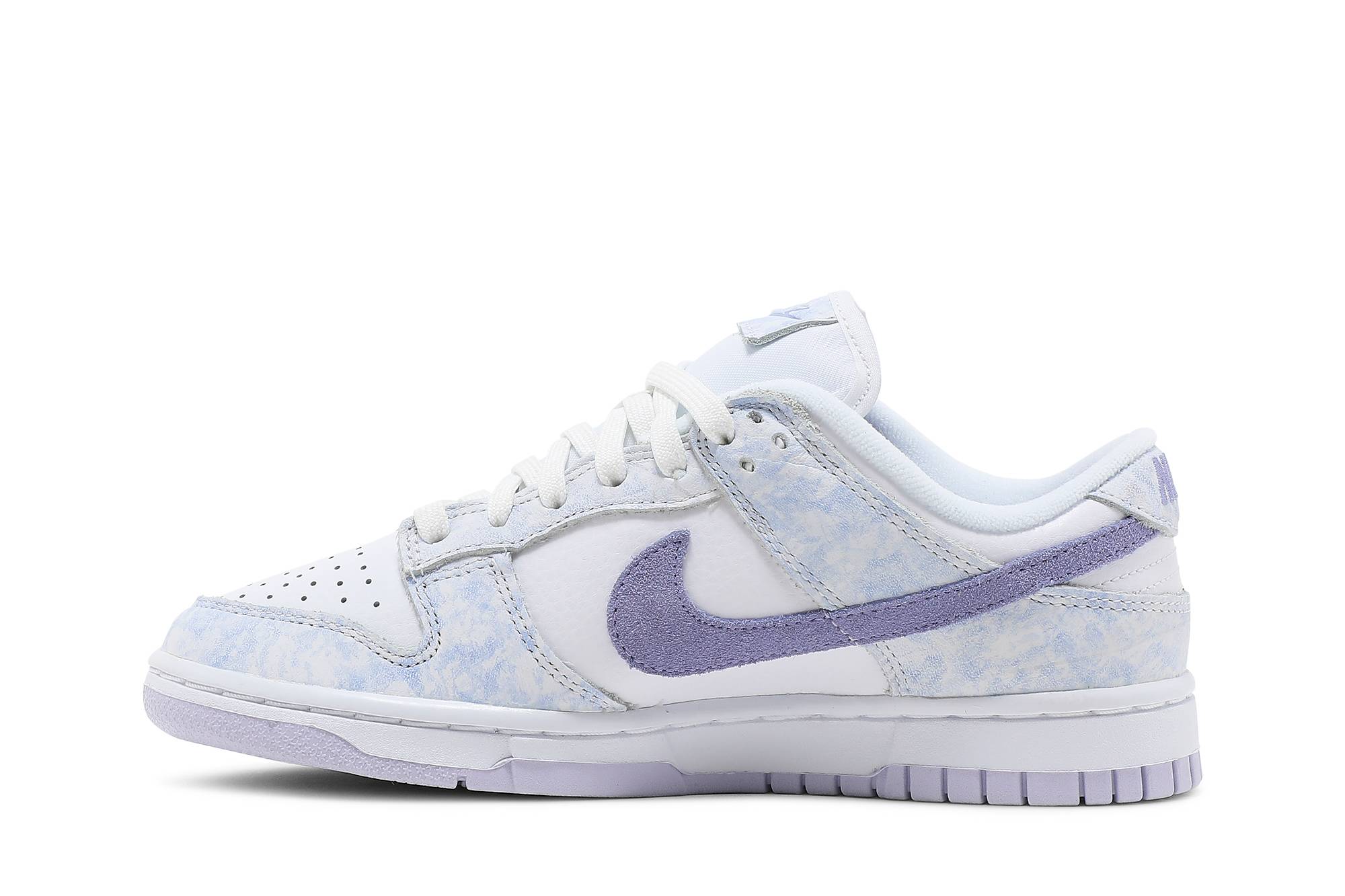 (Women) Nike Dunk Low OG ‘Purple Pulse’ DM9467-500