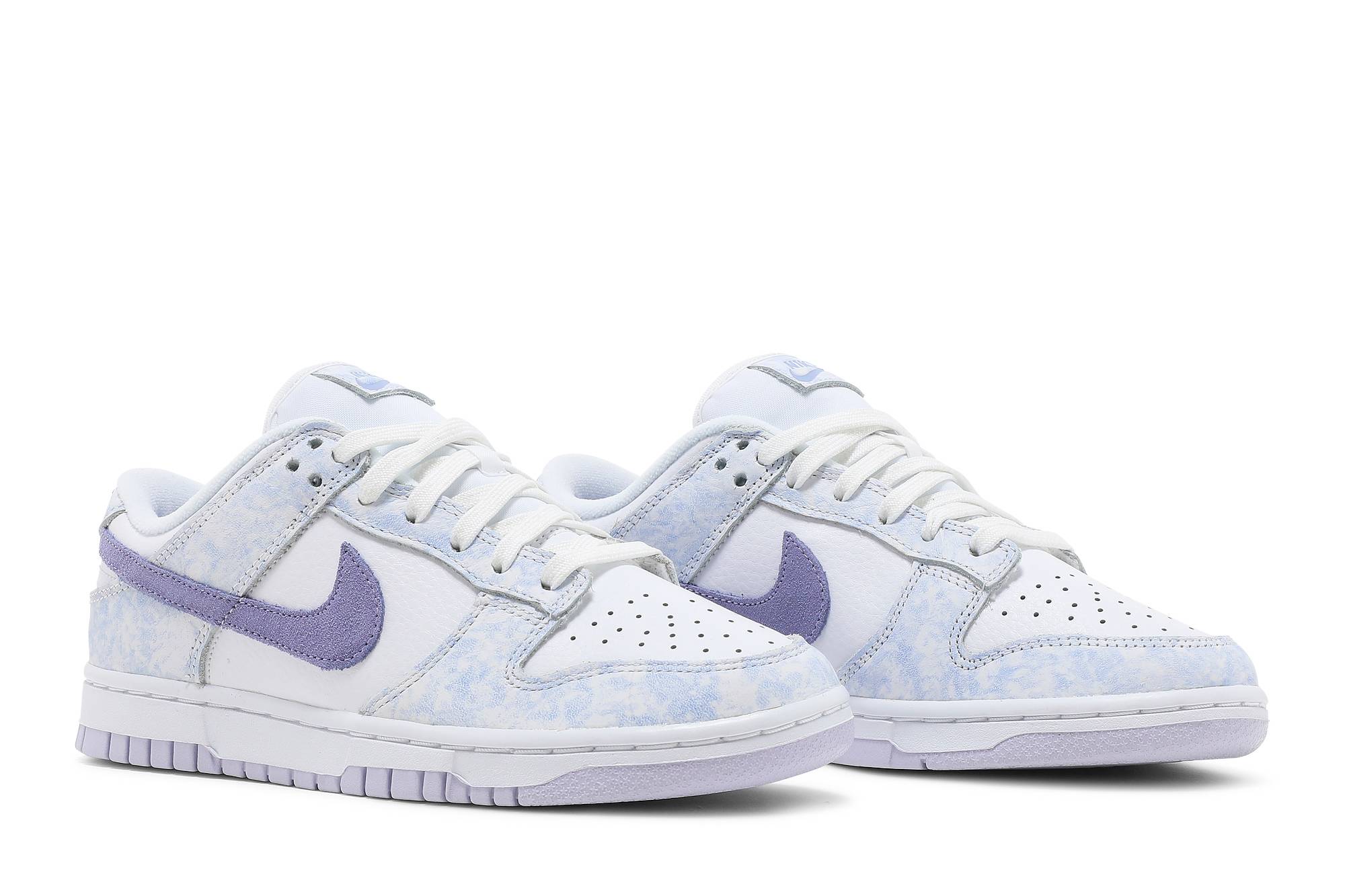 (Women) Nike Dunk Low OG ‘Purple Pulse’ DM9467-500
