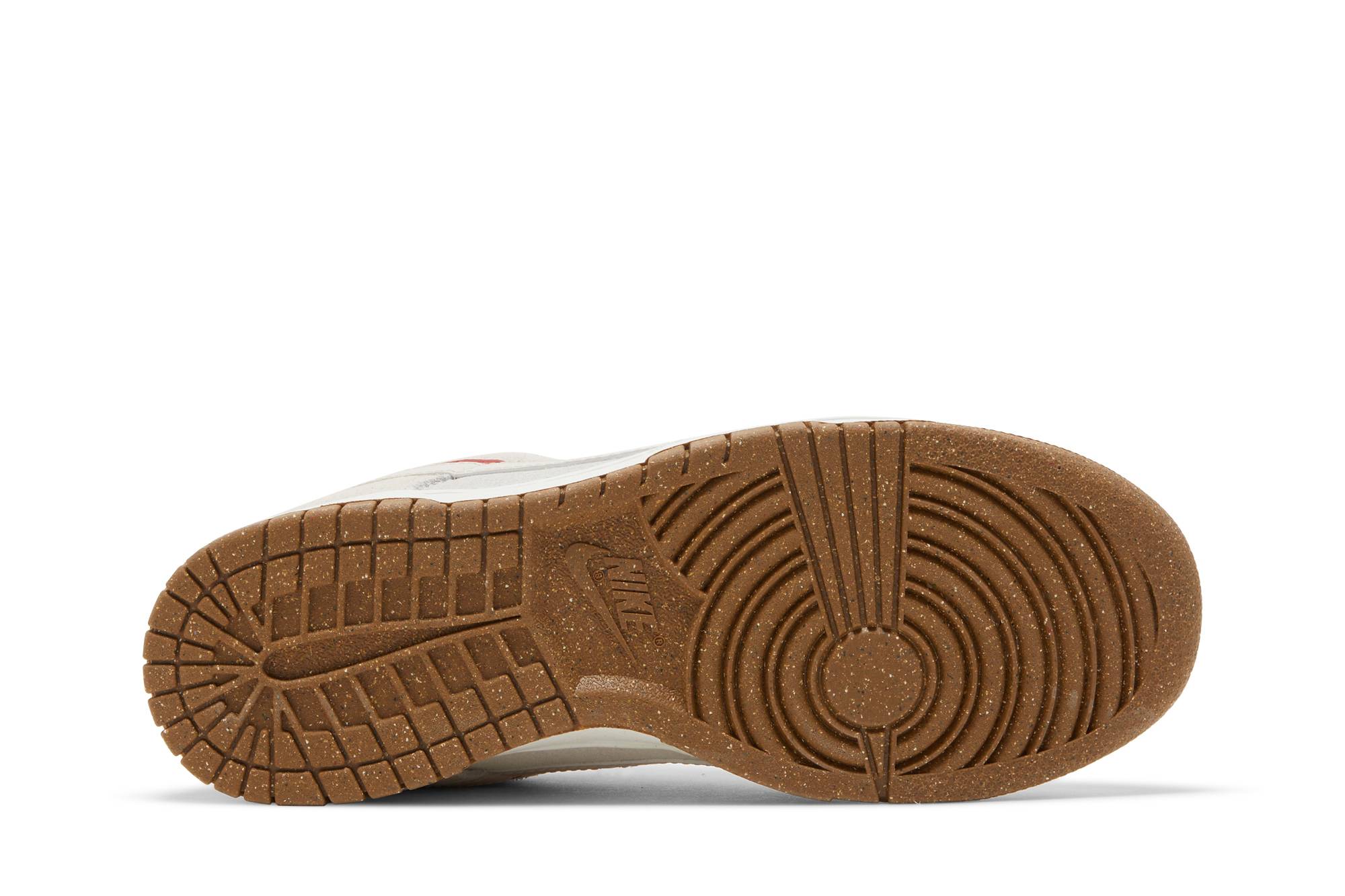 (Women) Nike Dunk Low SE ’85’ – Double Swoosh Sail Orange DO9457-100
