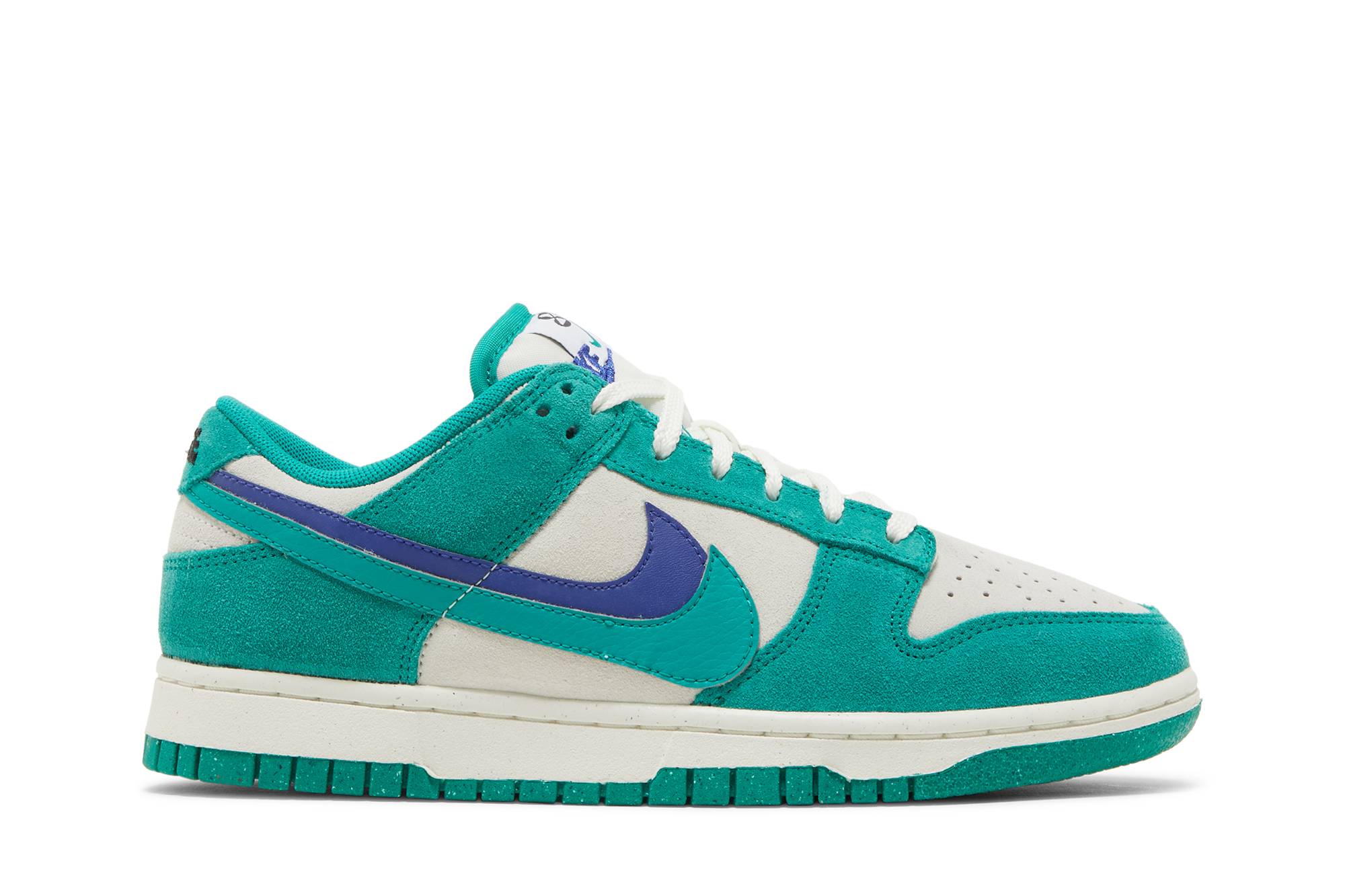 (Women) Nike Dunk Low SE ’85’ DO9457-101
