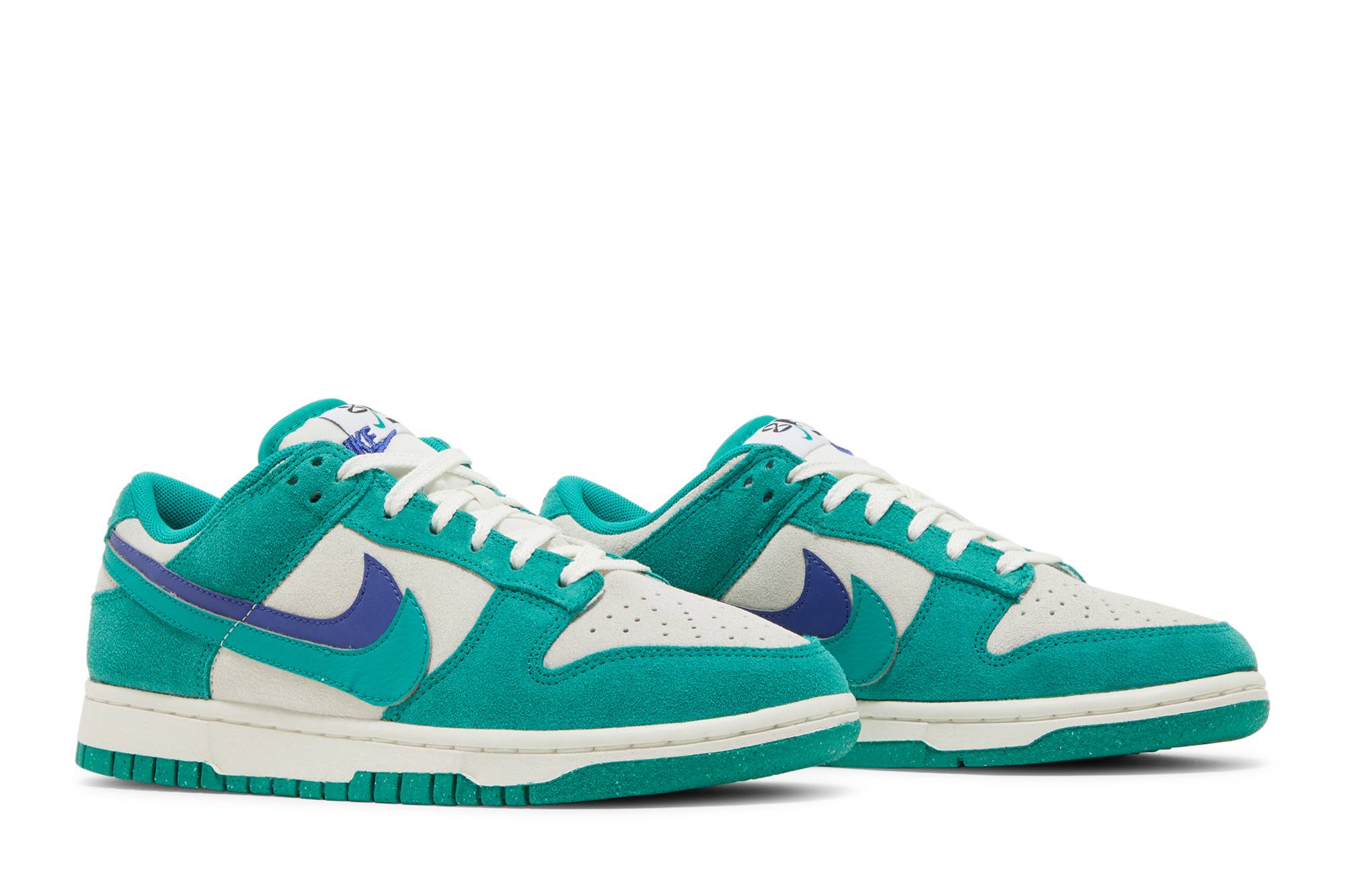 (Women) Nike Dunk Low SE ’85’ DO9457-101