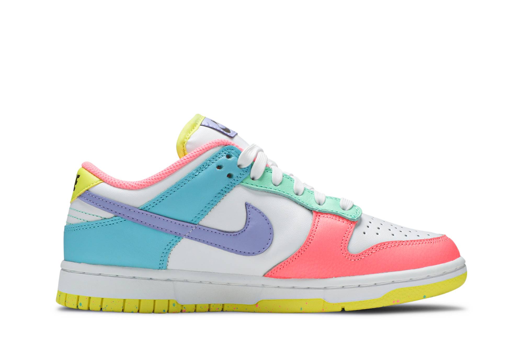 (Women) Nike Dunk Low SE ‘Candy’ DD1872-100